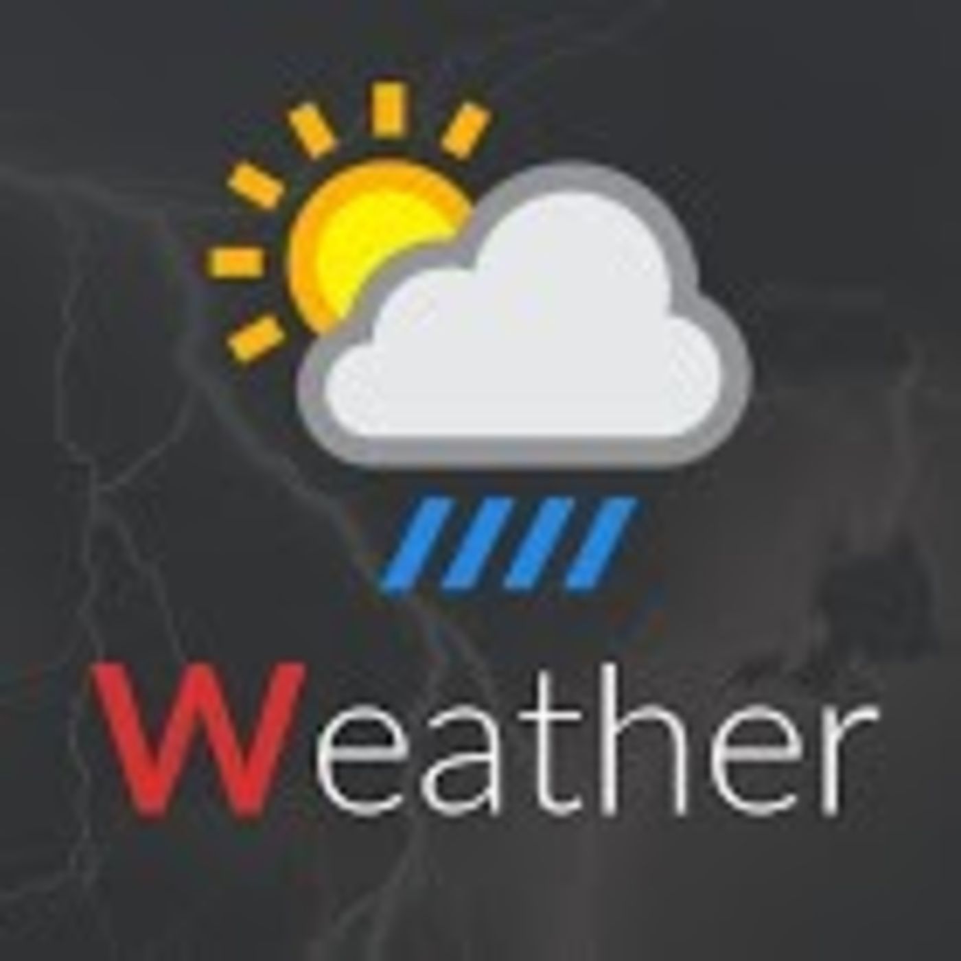 Your Monday weather #Scoop episode artwork
