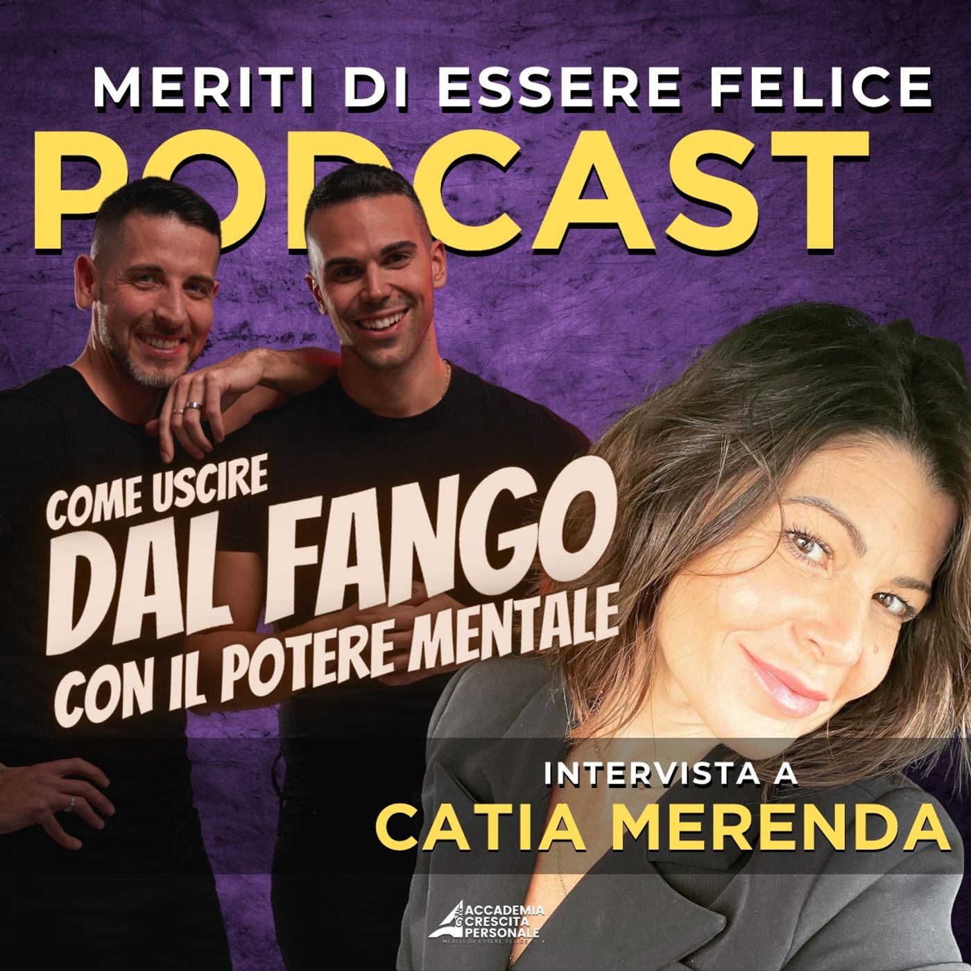 The Leadership Lab - Alessandro Da Col e Alessandro Pancia