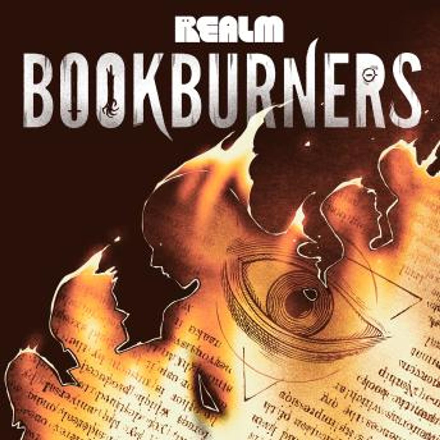 Enjoy Amazing Free Audiobooks in Mystery, Thriller & Horror, Suspense