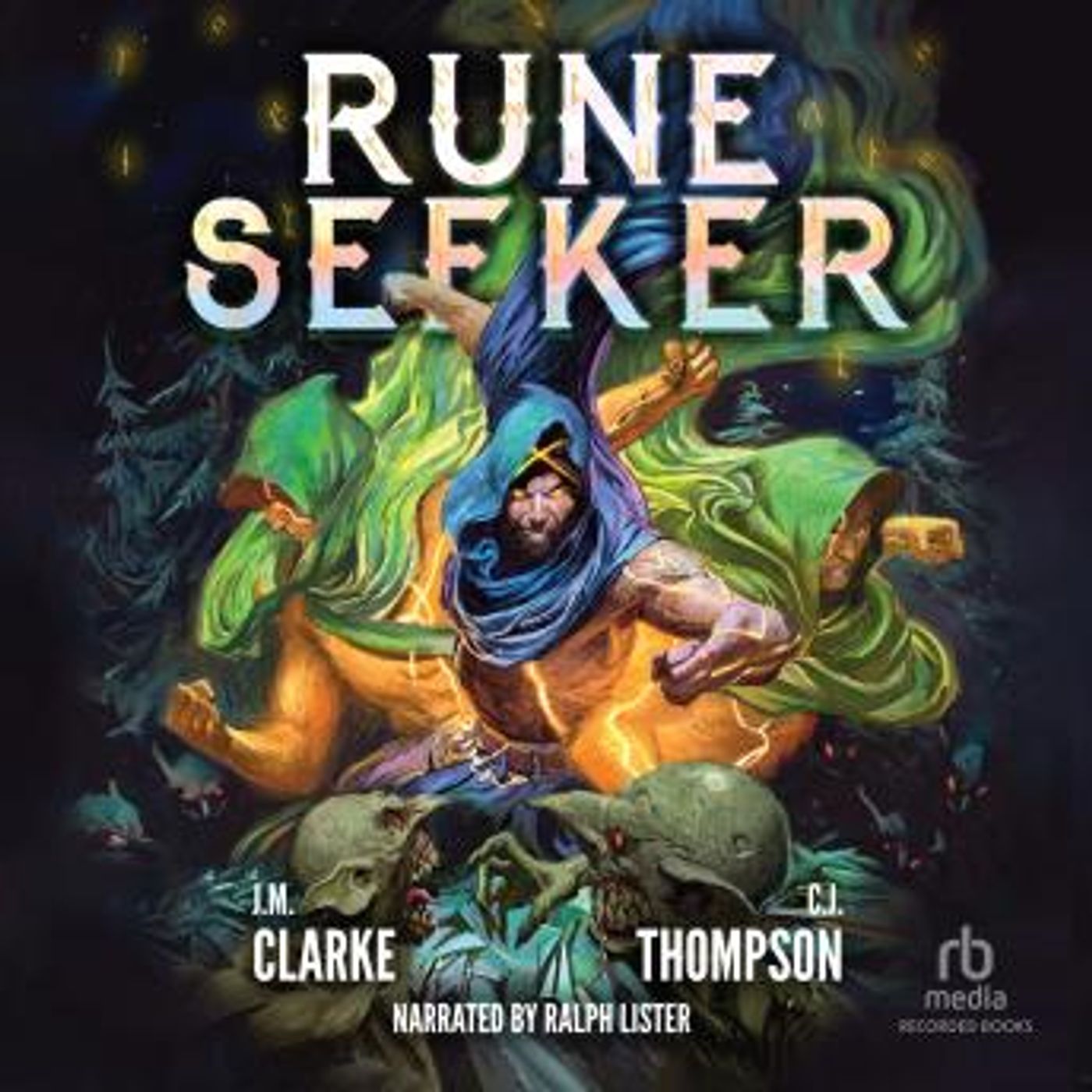 Download High-Quality Full Audiobooks in Science Fiction & Fantasy, Fantasy