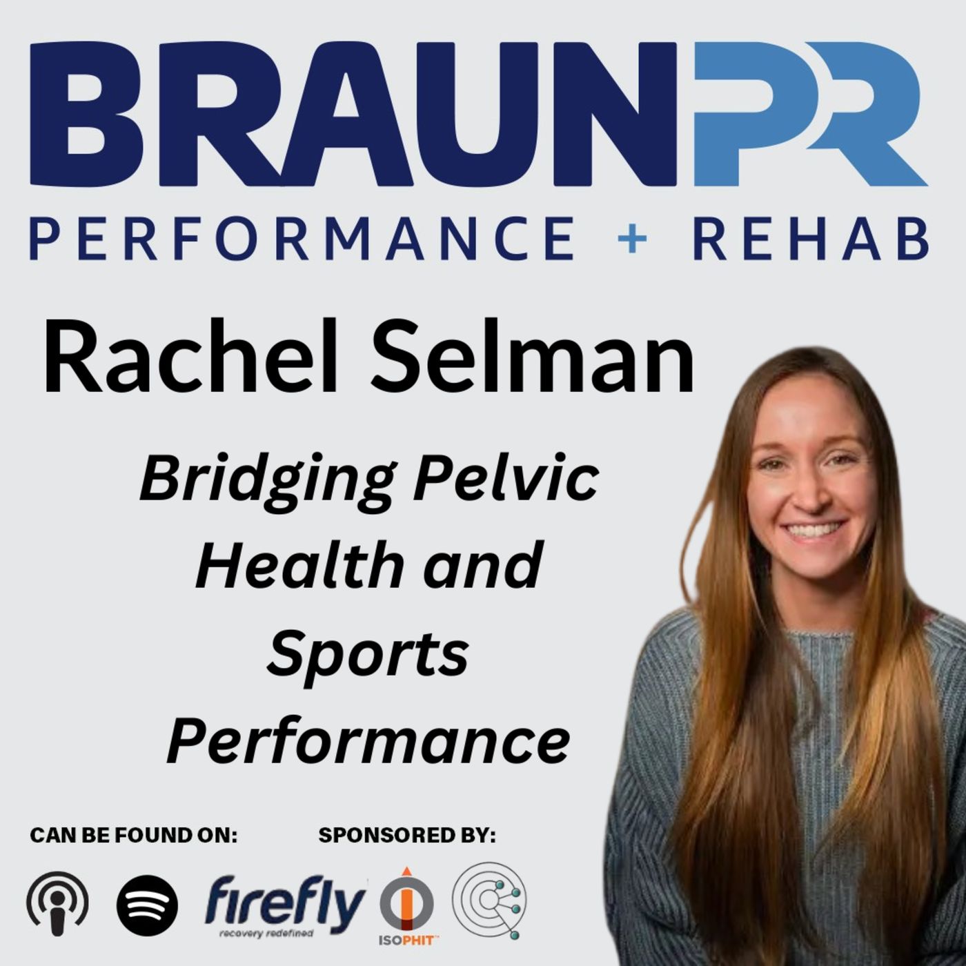 Brawn Body Health and Fitness Podcast