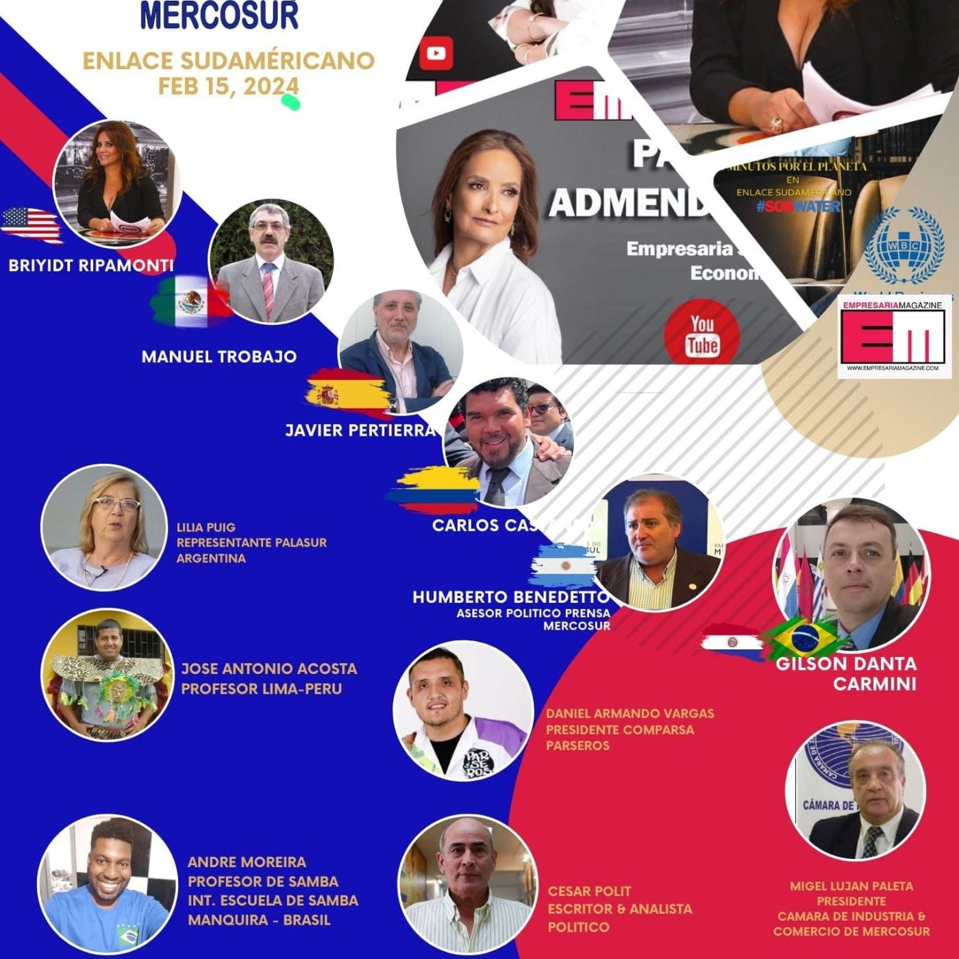 Enlace Iberoamericano