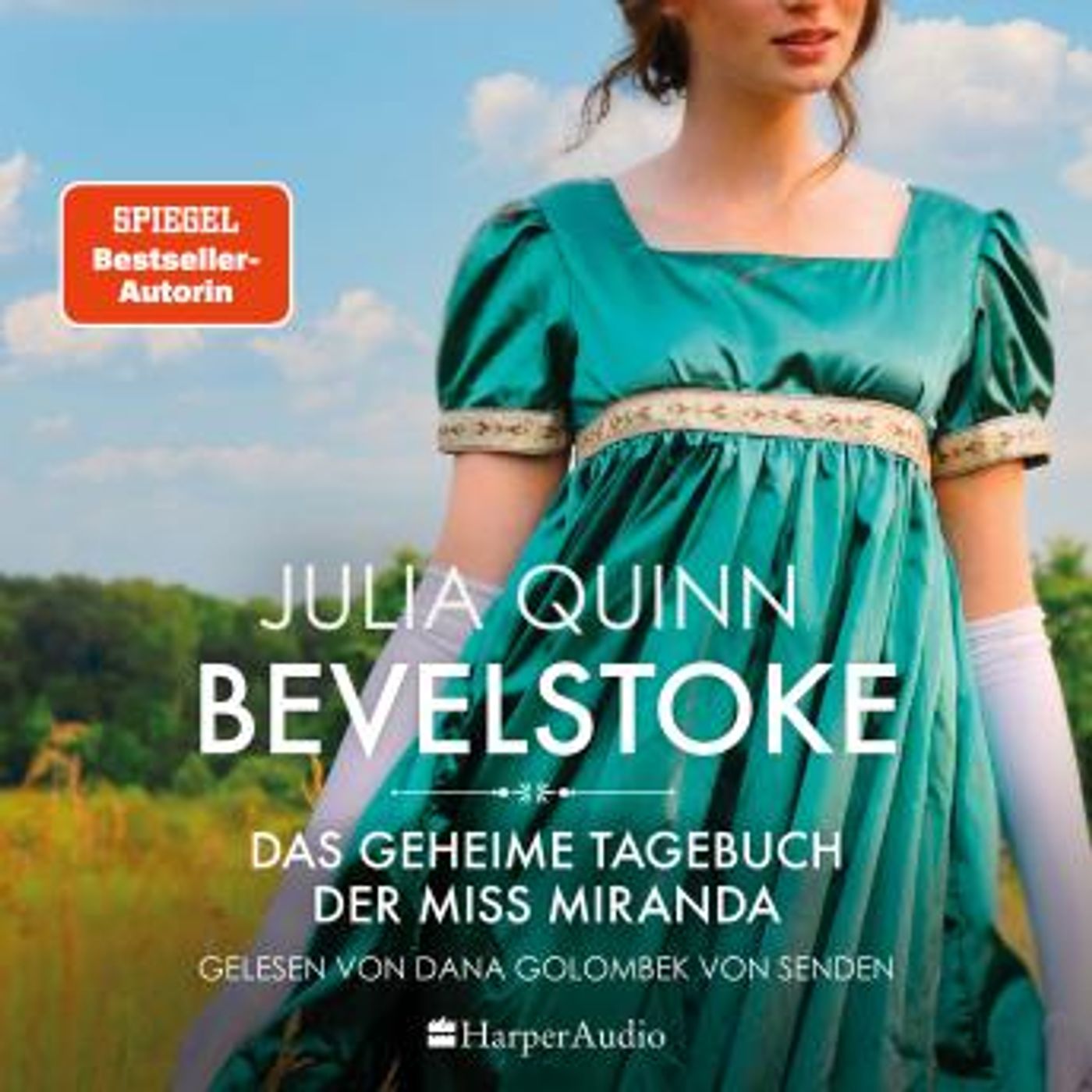 Get Your Favorite Full Audiobooks in Romance, Historical