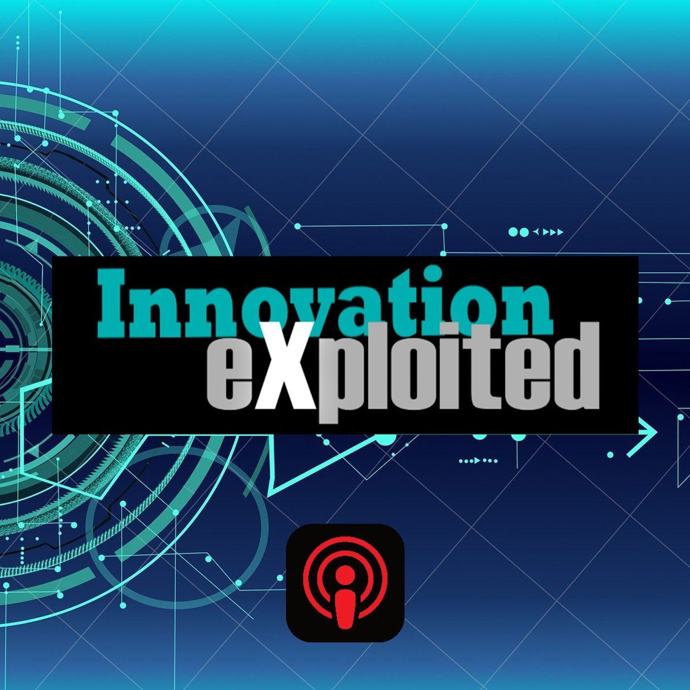 Innovation Exploited Podcast