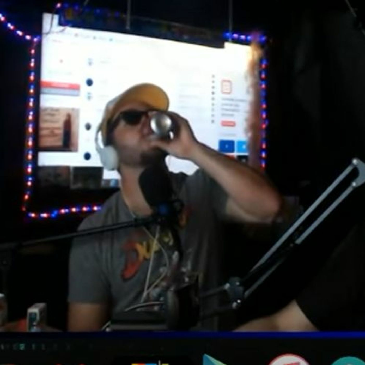 Get In Da Corner podcast