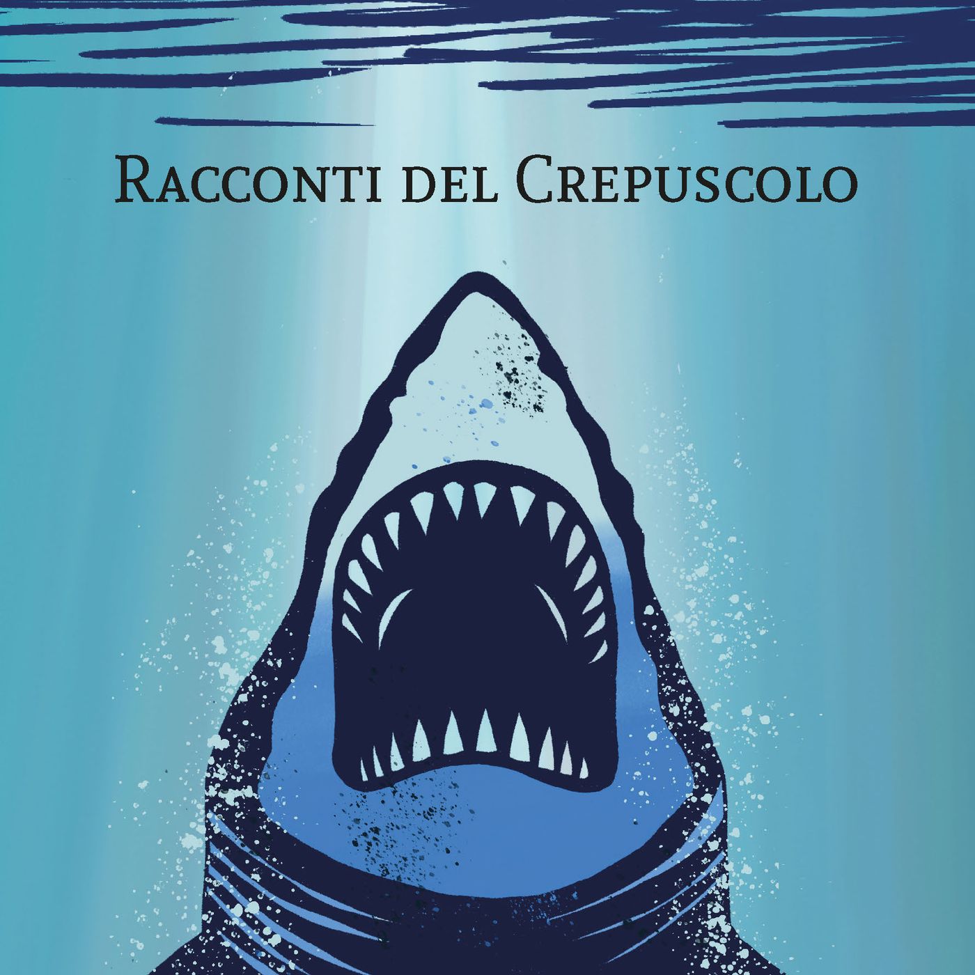 Autori e Letture - Podcast di Edizioni03