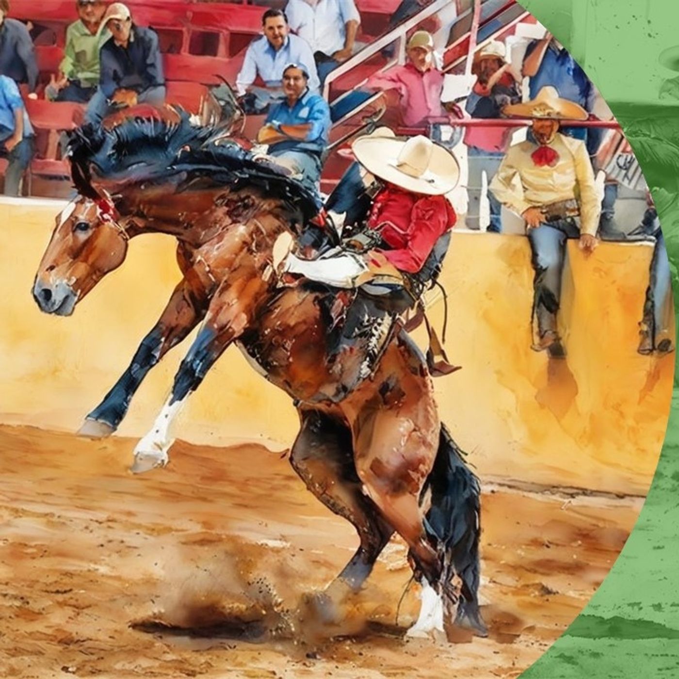 TRADICION VIVA TV - ANCH