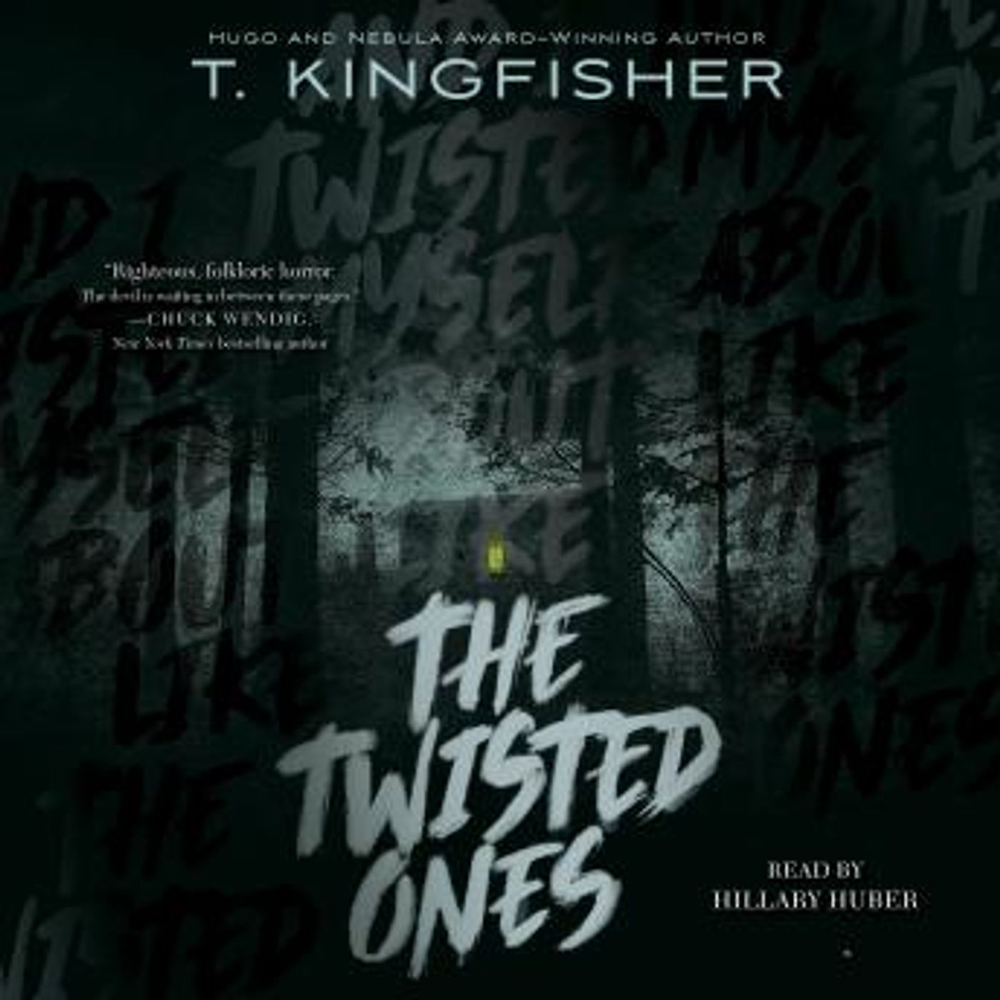 Get Latest Full Audiobooks in Mystery, Thriller & Horror, Horror