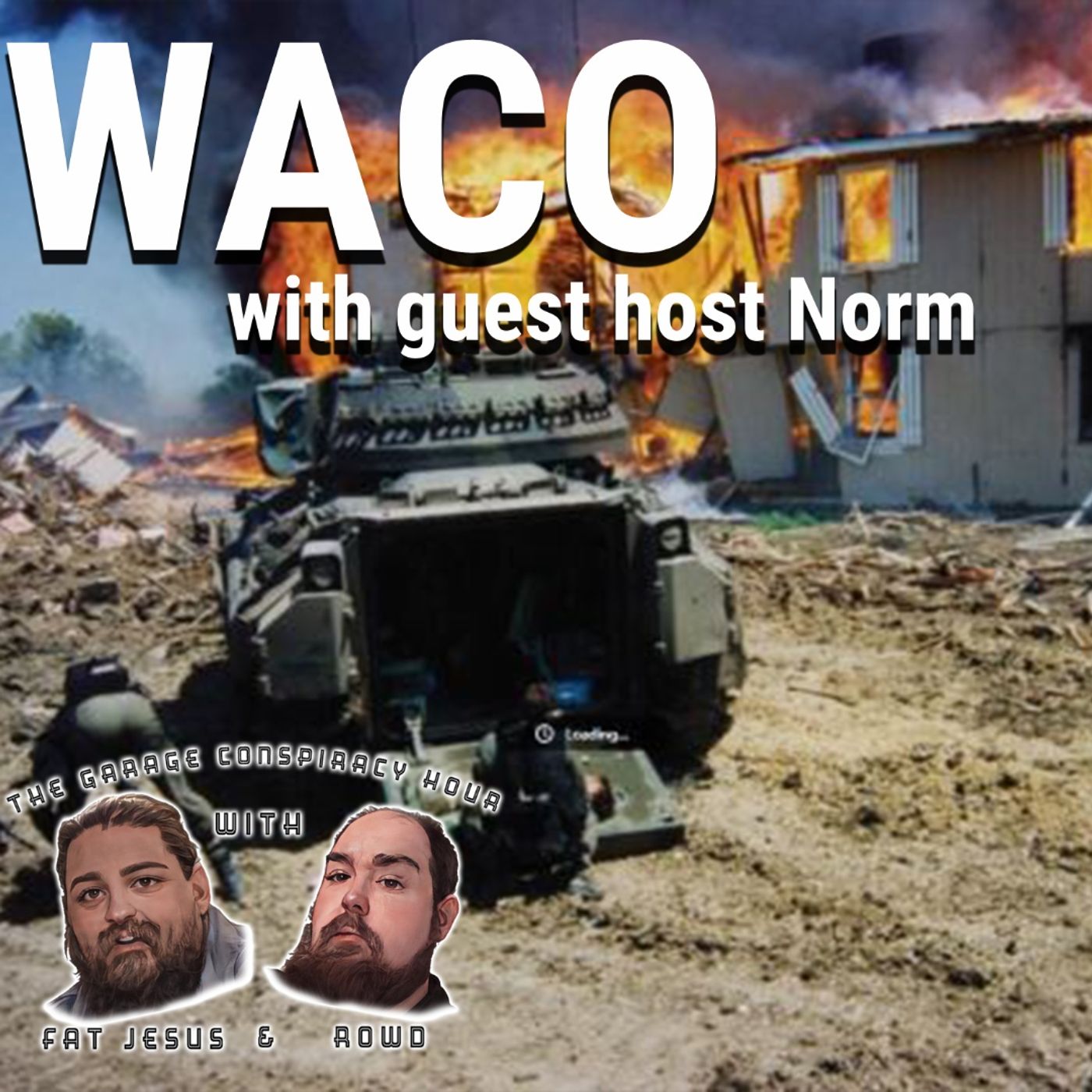 WACO