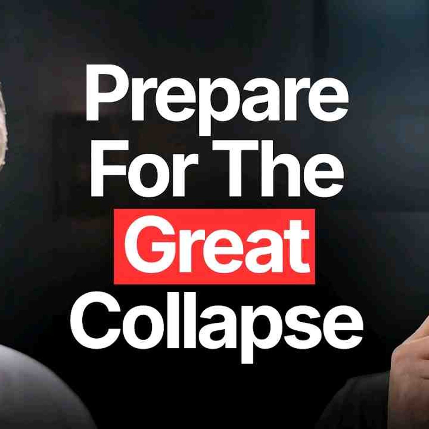 Ray Dalio_ I Predicted The 2008 CRASH_ I Know What Comes Next episode artwork