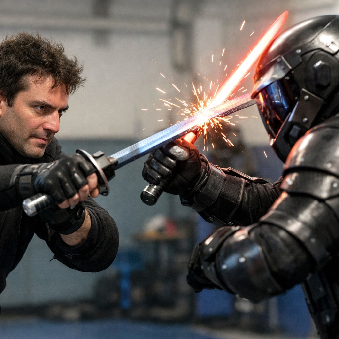 Siamo spacciati? Sta arrivando l’AGI e nessuno se ne preoccupa. Commento al paper di Dario Amodei