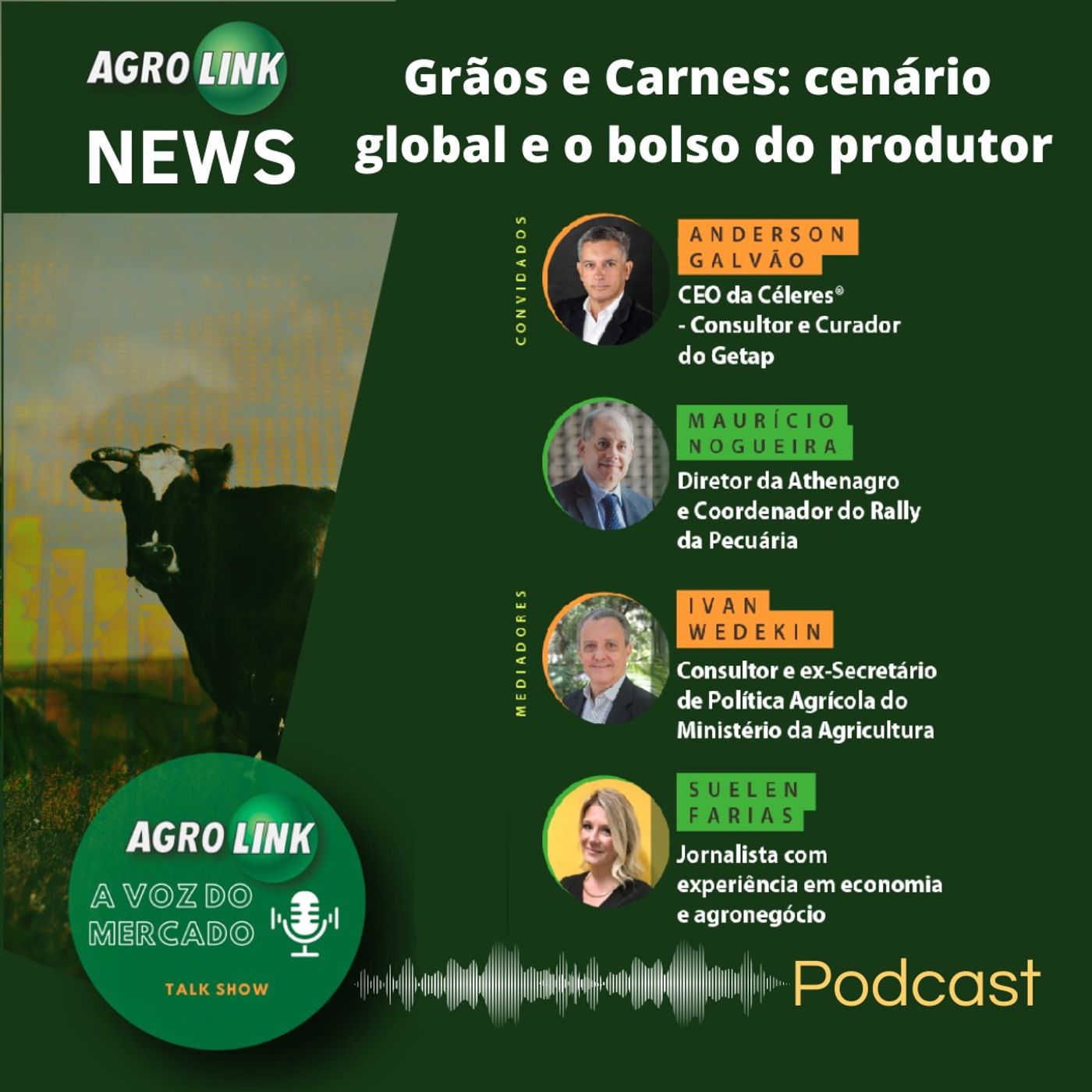Agrolink News