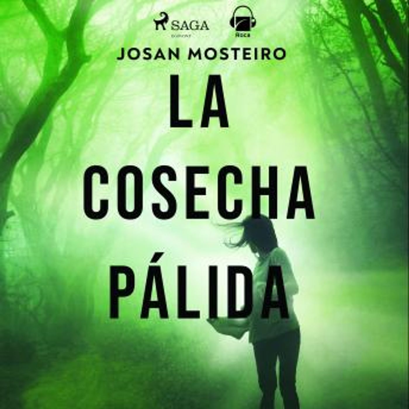 Full Audiobooks in Mystery, Thriller & Horror, Suspense