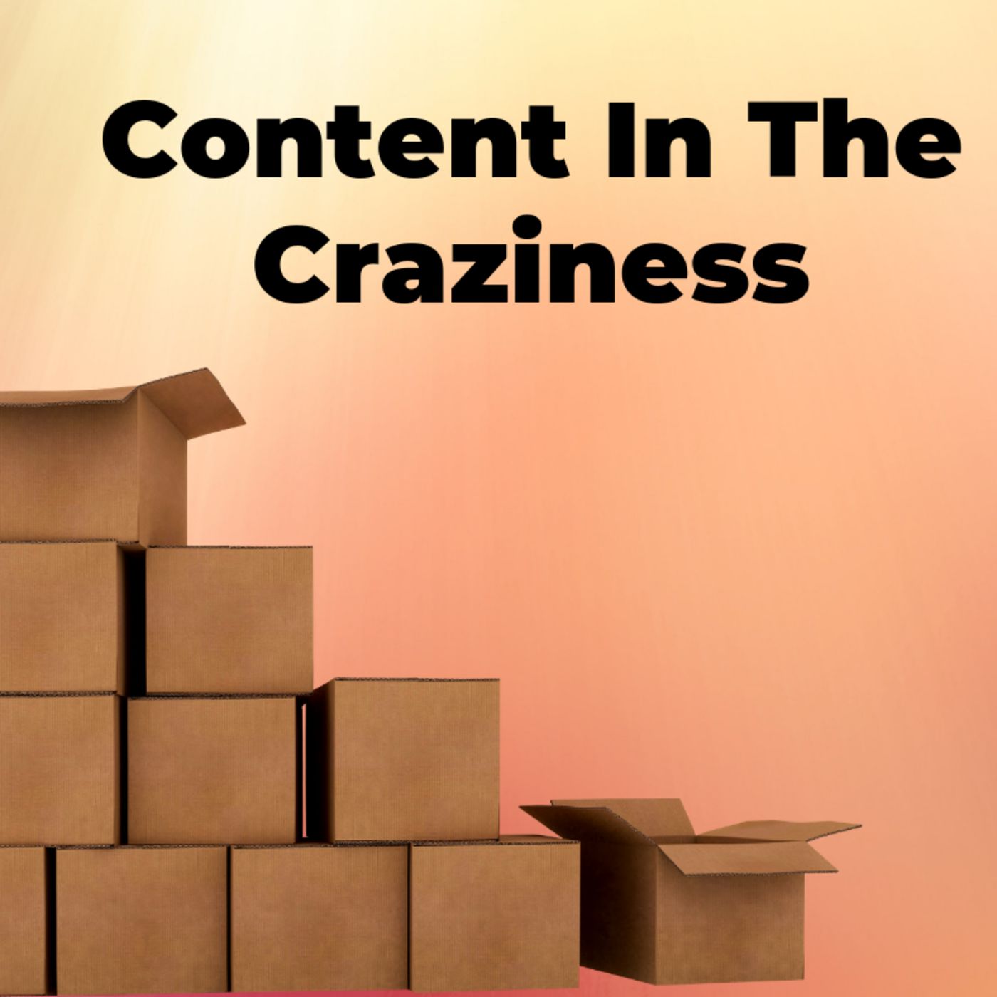 The Family Thoughtcast