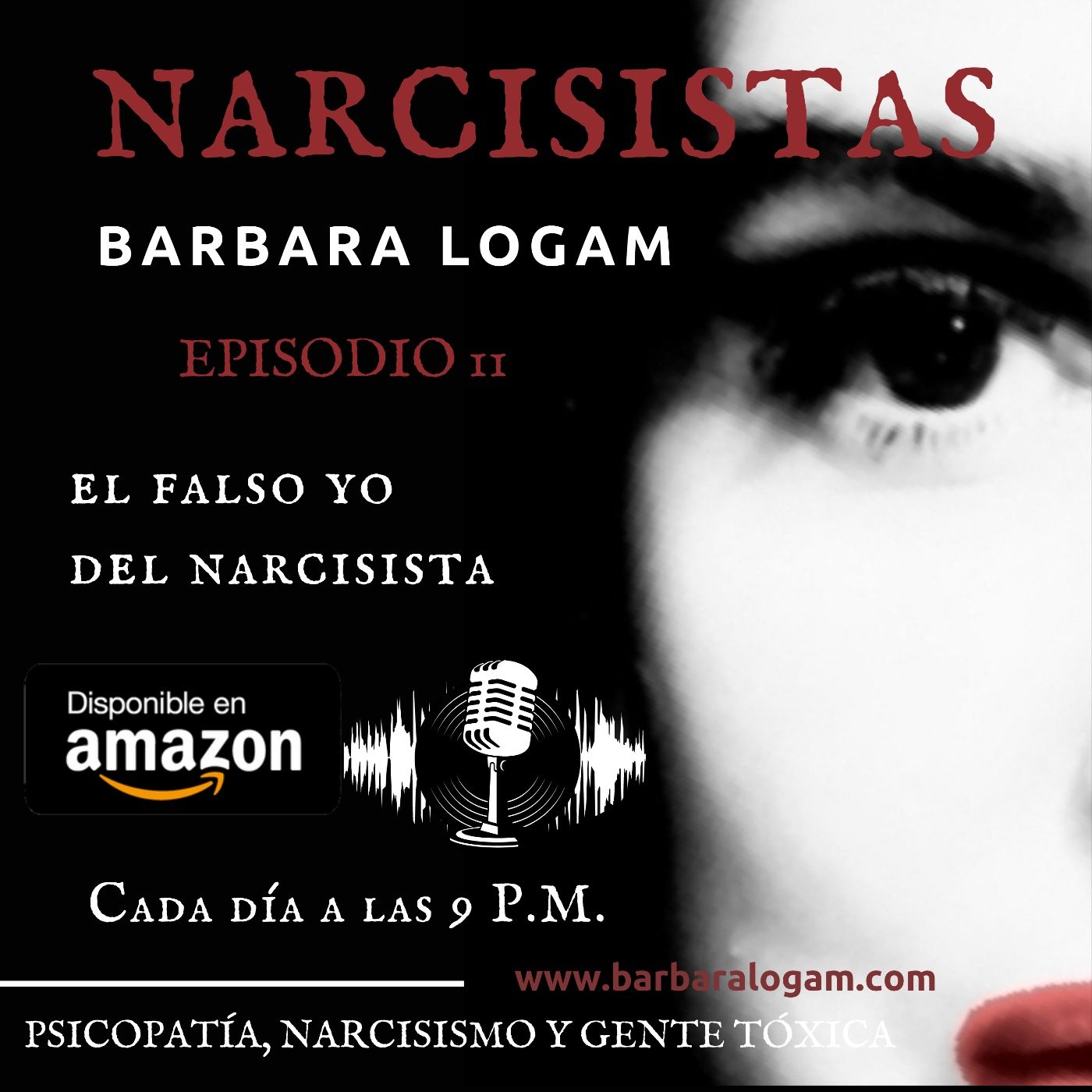 NARCISISTAS