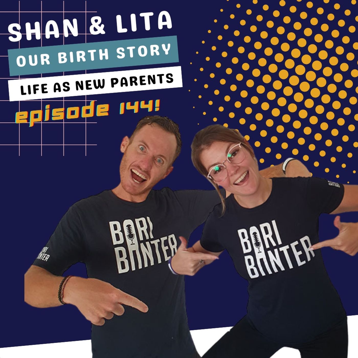 BARI BANTER