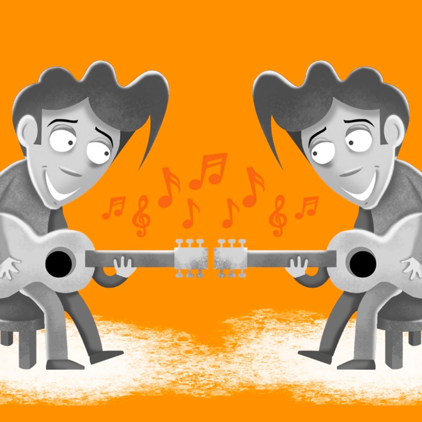 Los gemelos y la música: tres casos colombianos episode artwork