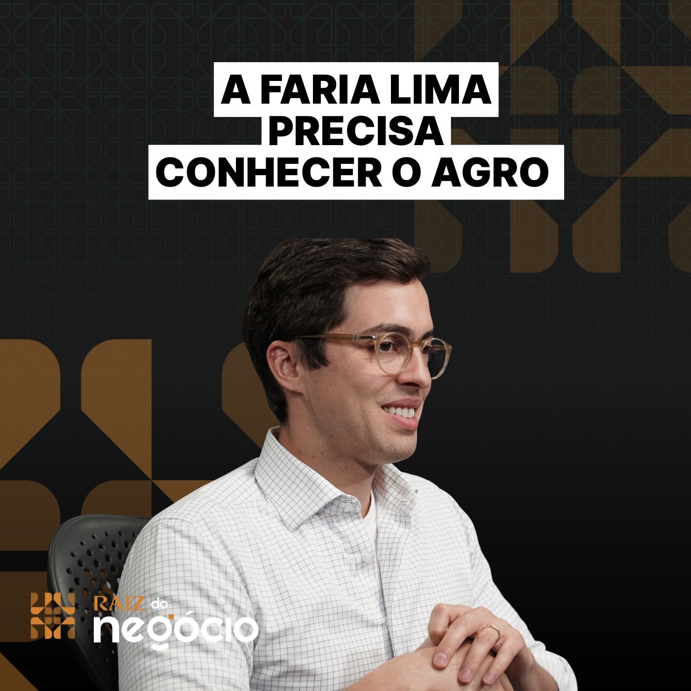 Pedro Freitas, da XP: O DESAFIO de educar o mercado #4