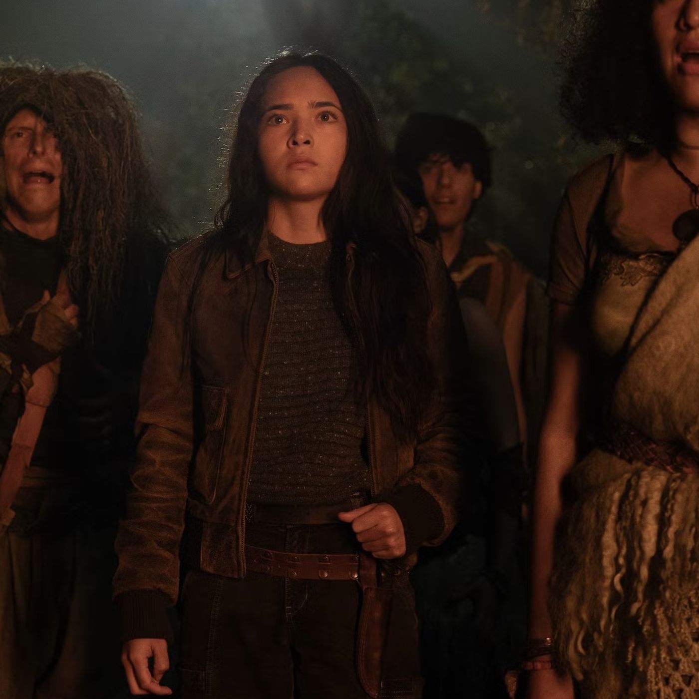 The Walking Dead: Dead City S2 E5 | TWDU The Walking Dead: Dead City S2 E5 | TWDU