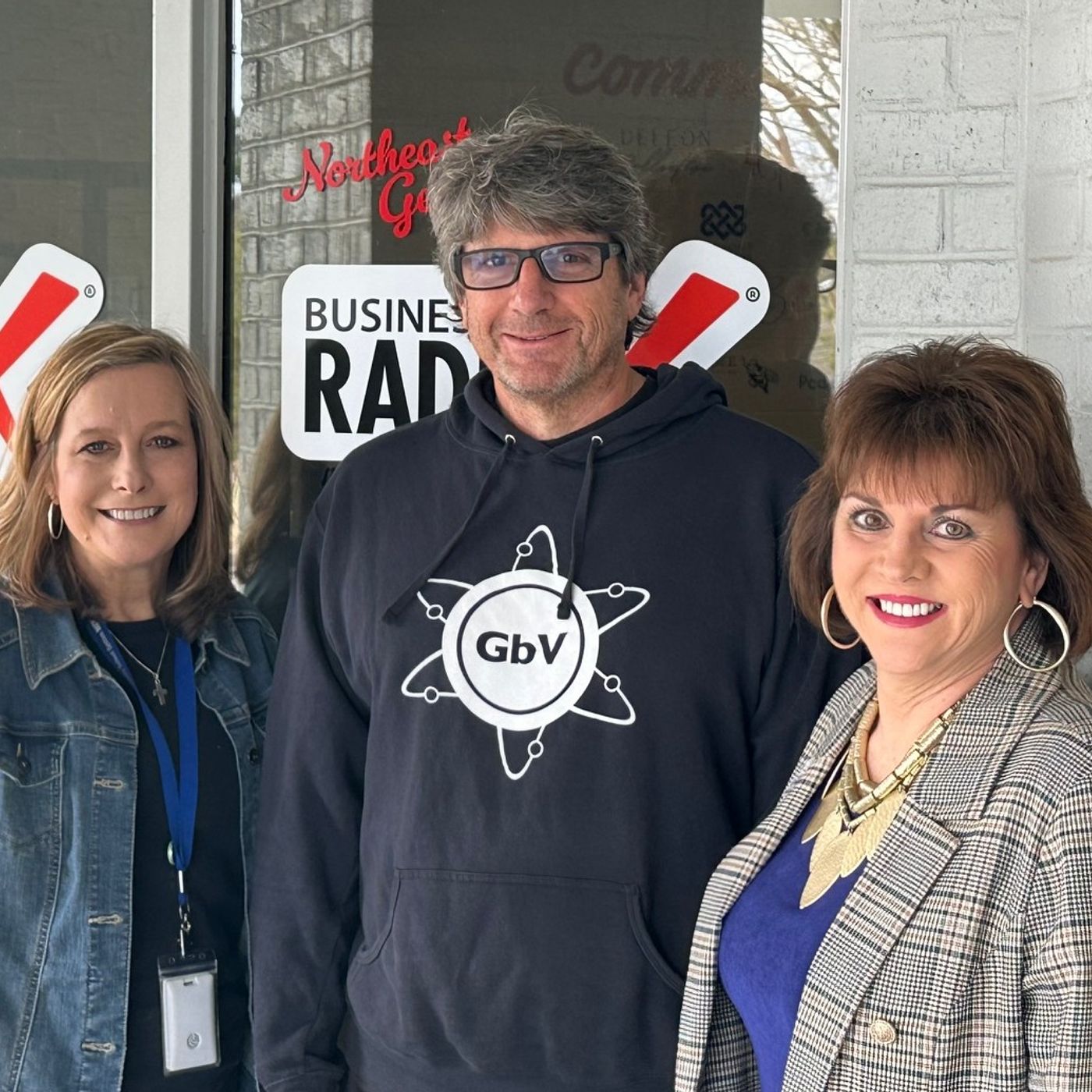 Business RadioX ® Network