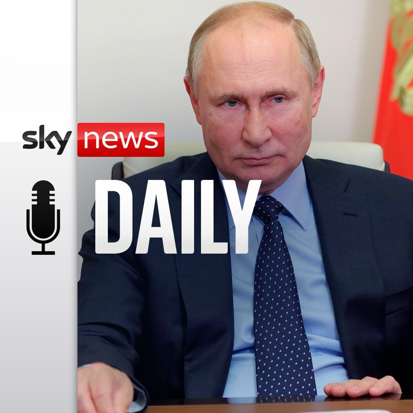 Sky News Daily