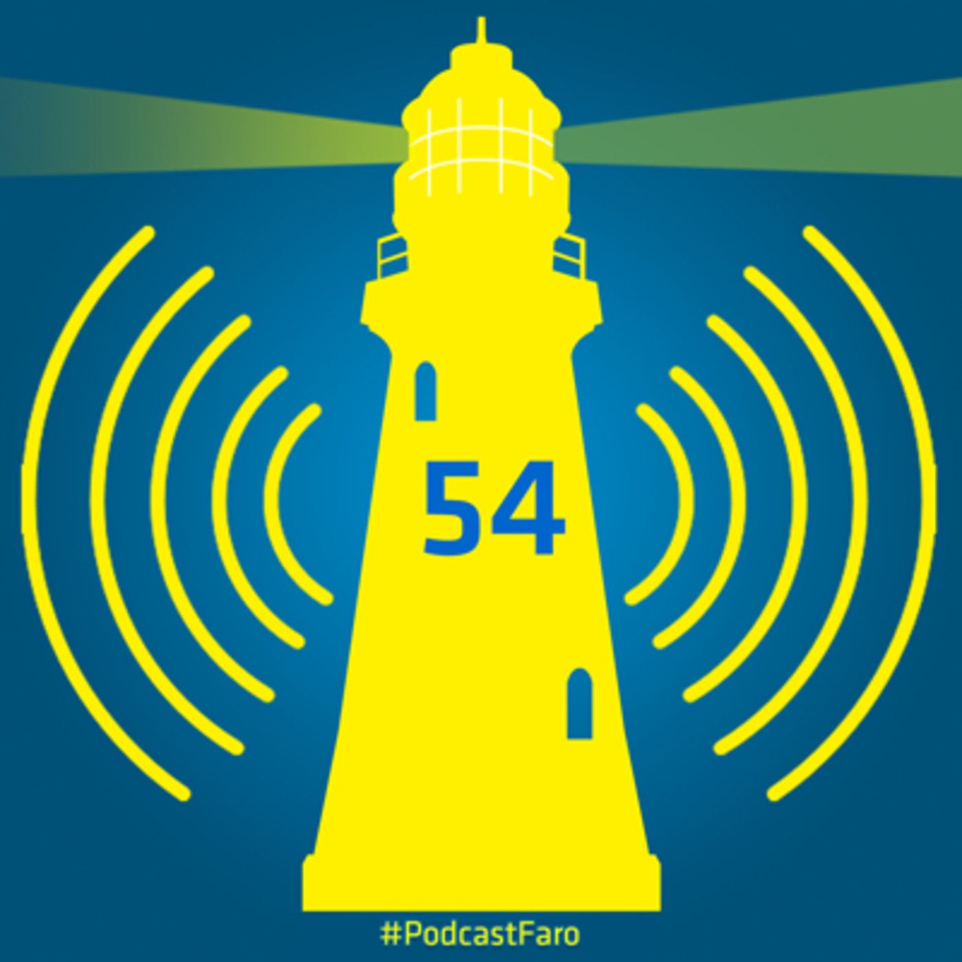 #PodcastFaro