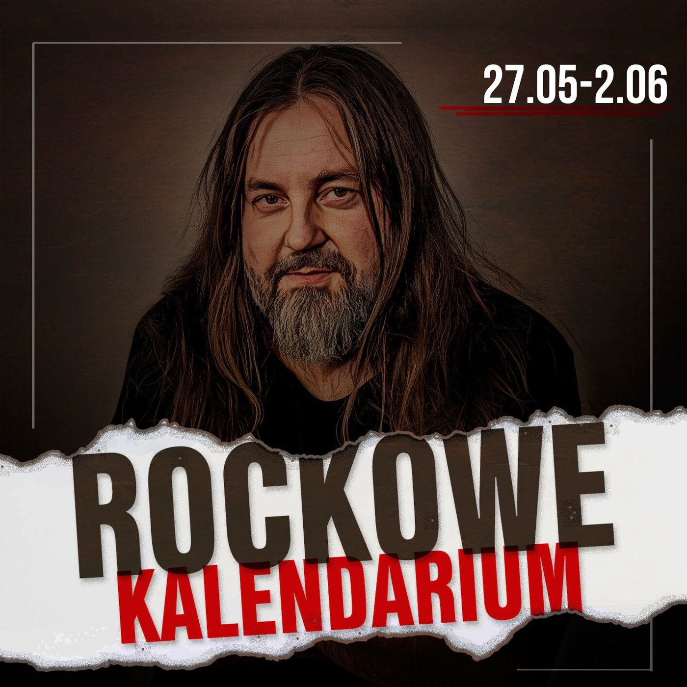 Rockowe kalendarium