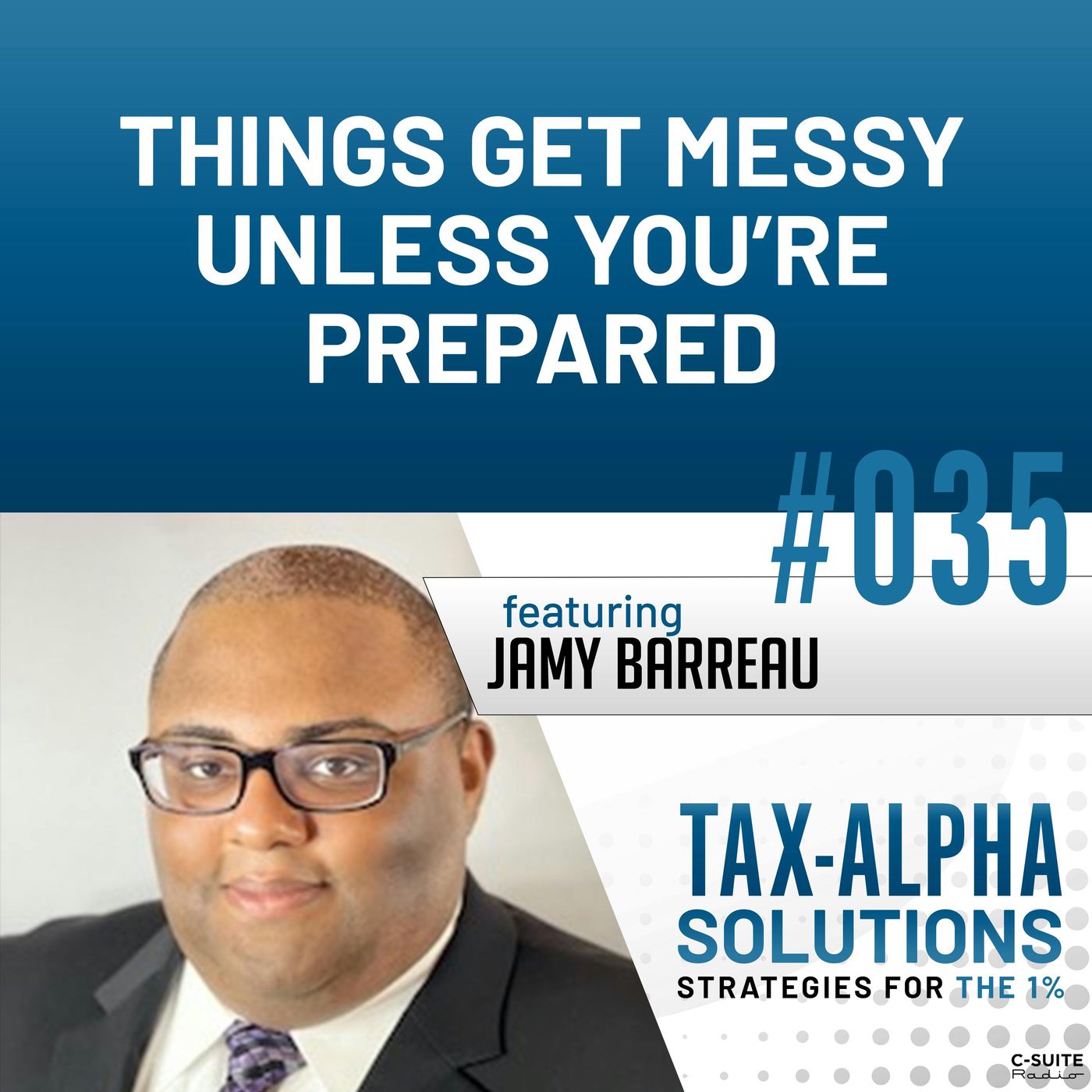 Tax-Alpha Solutions