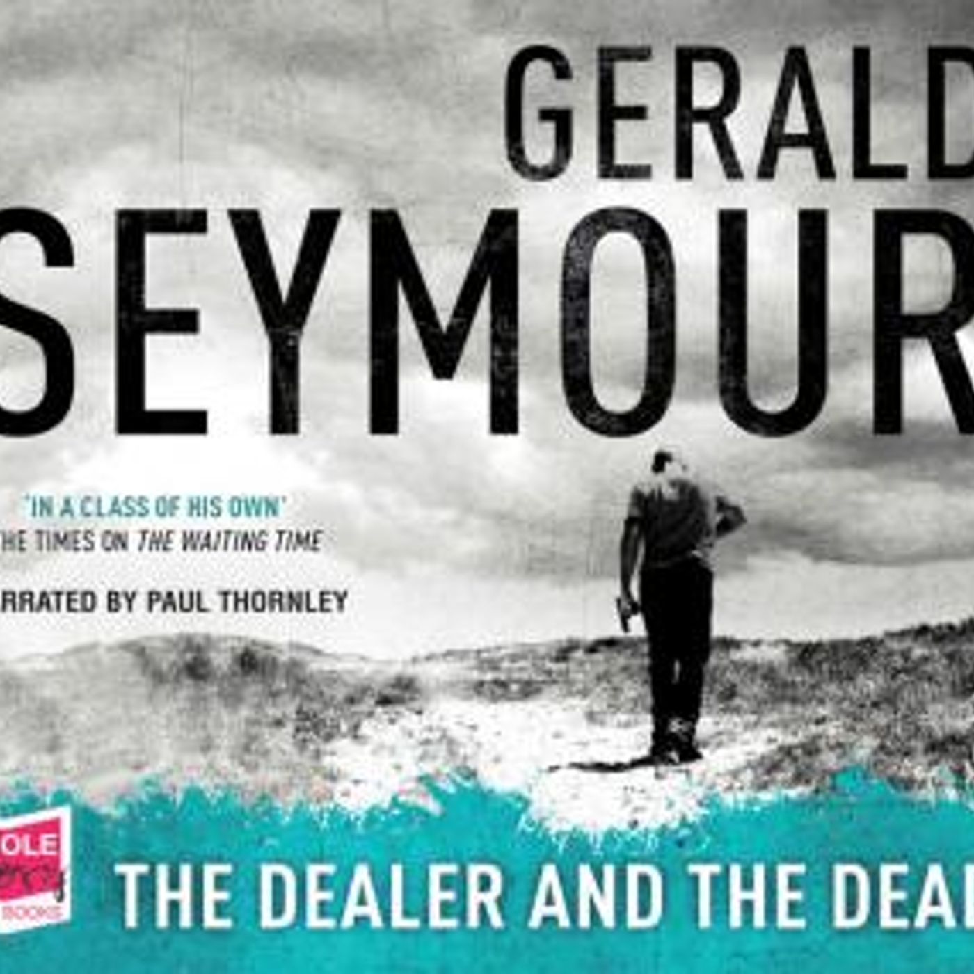 Listen to the Best Full Audiobooks in Mystery, Thriller & Horror, Suspense