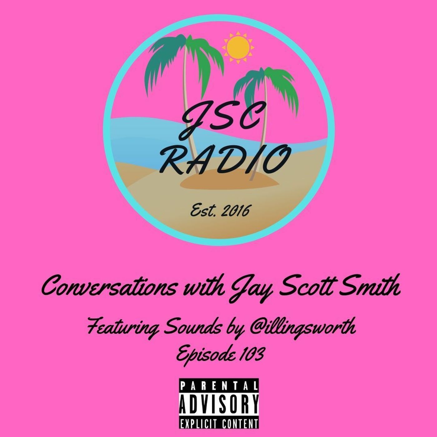 Jay Scott Confidential