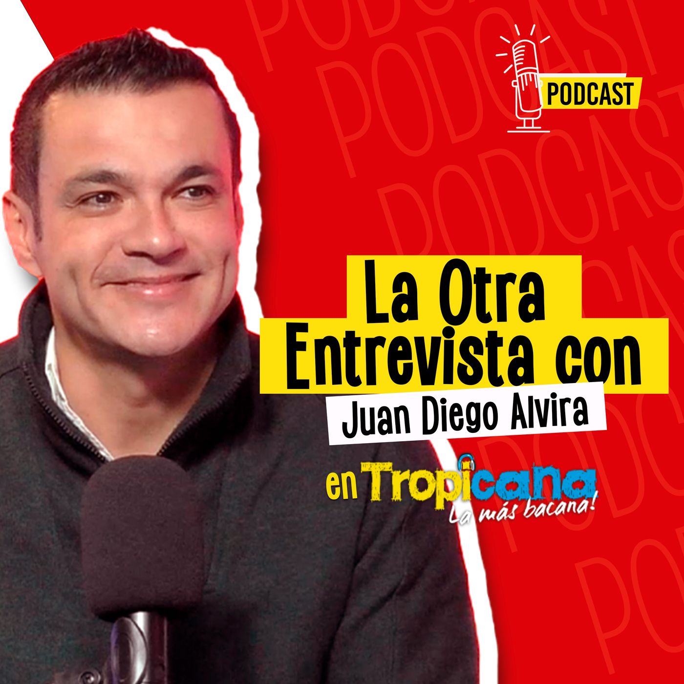 La Otra Entrevista de Tropicana