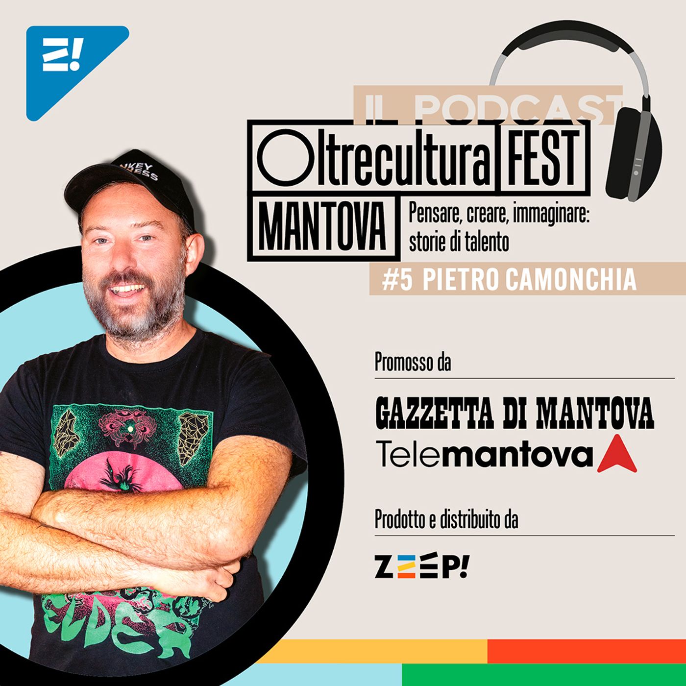 Oltrecultura