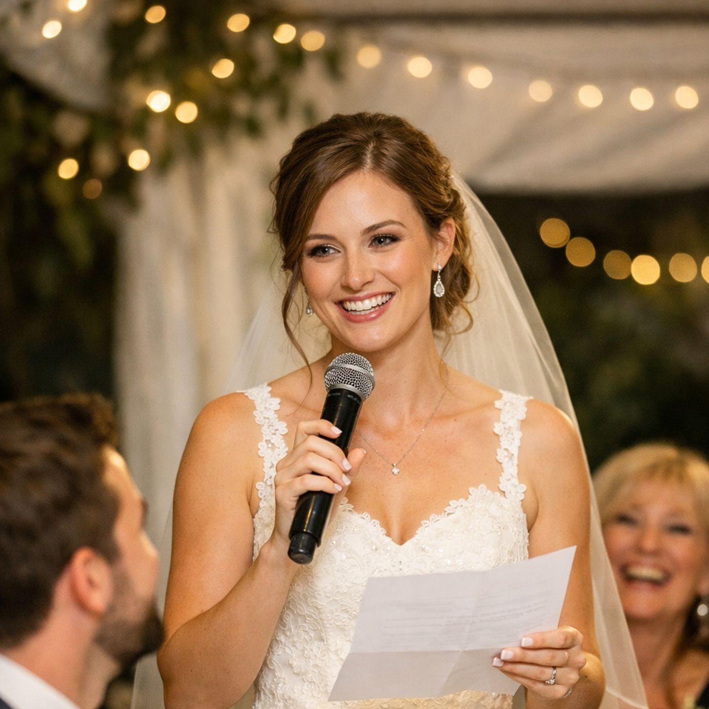 S107E7: Nowadays More Wives; New Wives Are Giving A Speech - Trevor Gear On Changes In Traditions episode artwork