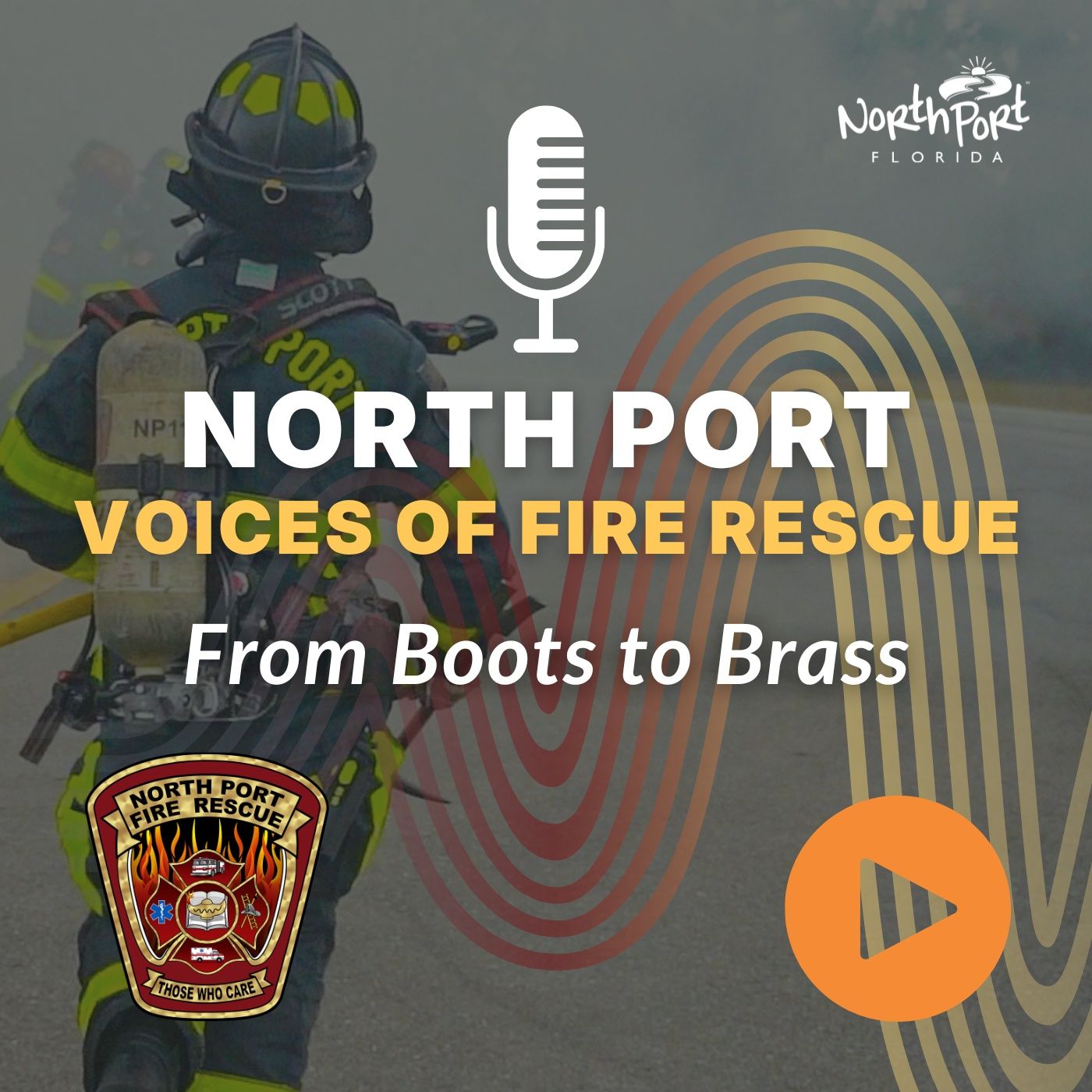 North Port Podcast Network