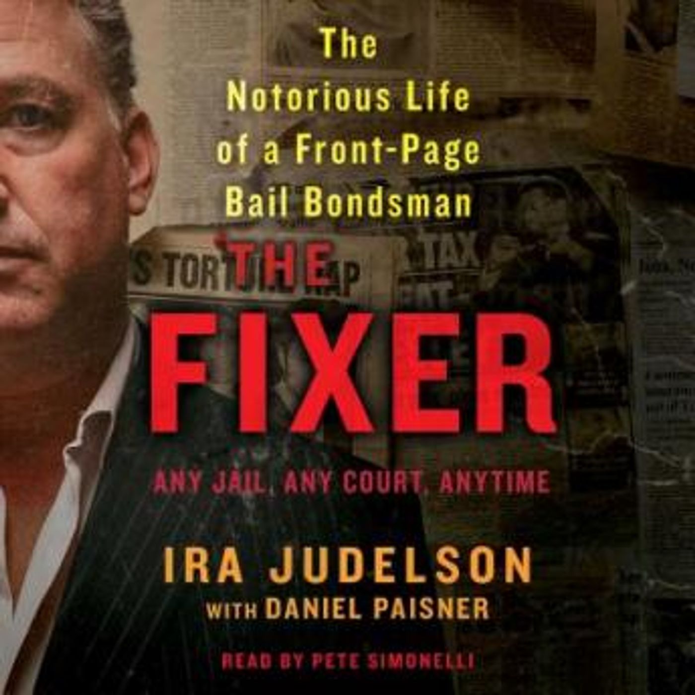 Stream Popular Full Audiobooks in Mystery, Thriller & Horror, True Crime