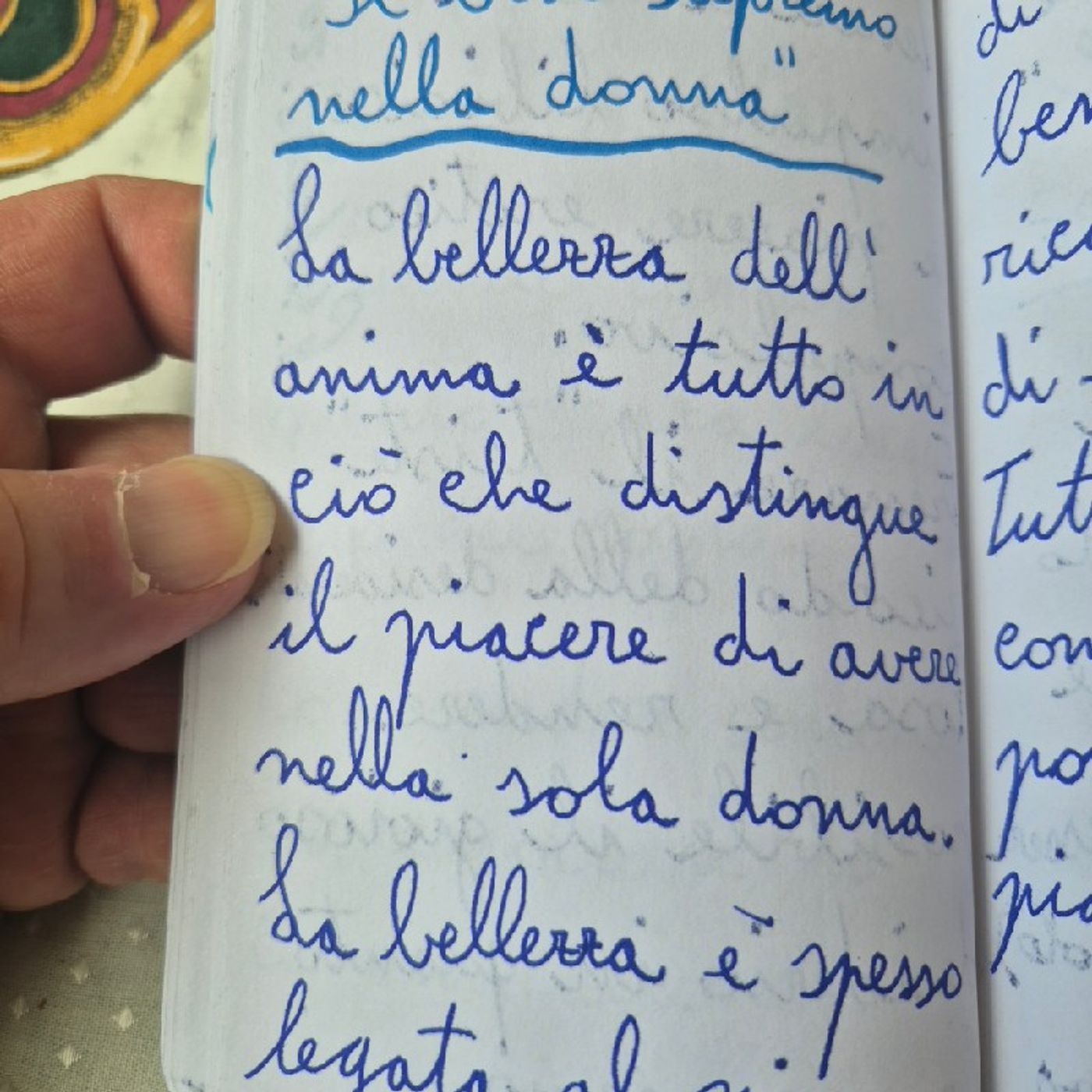 Il podcast di Giancarlo Modarelli