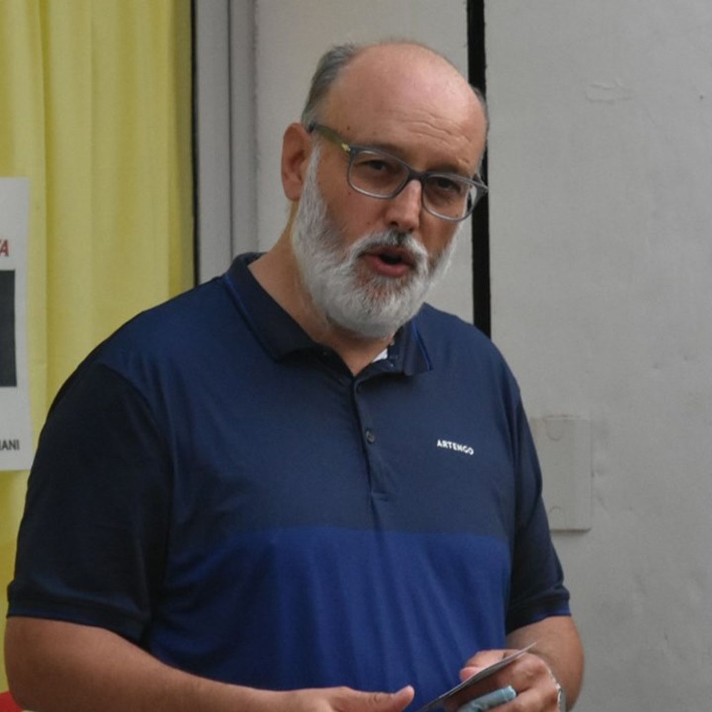 Interviste di Radio Civita InBlu