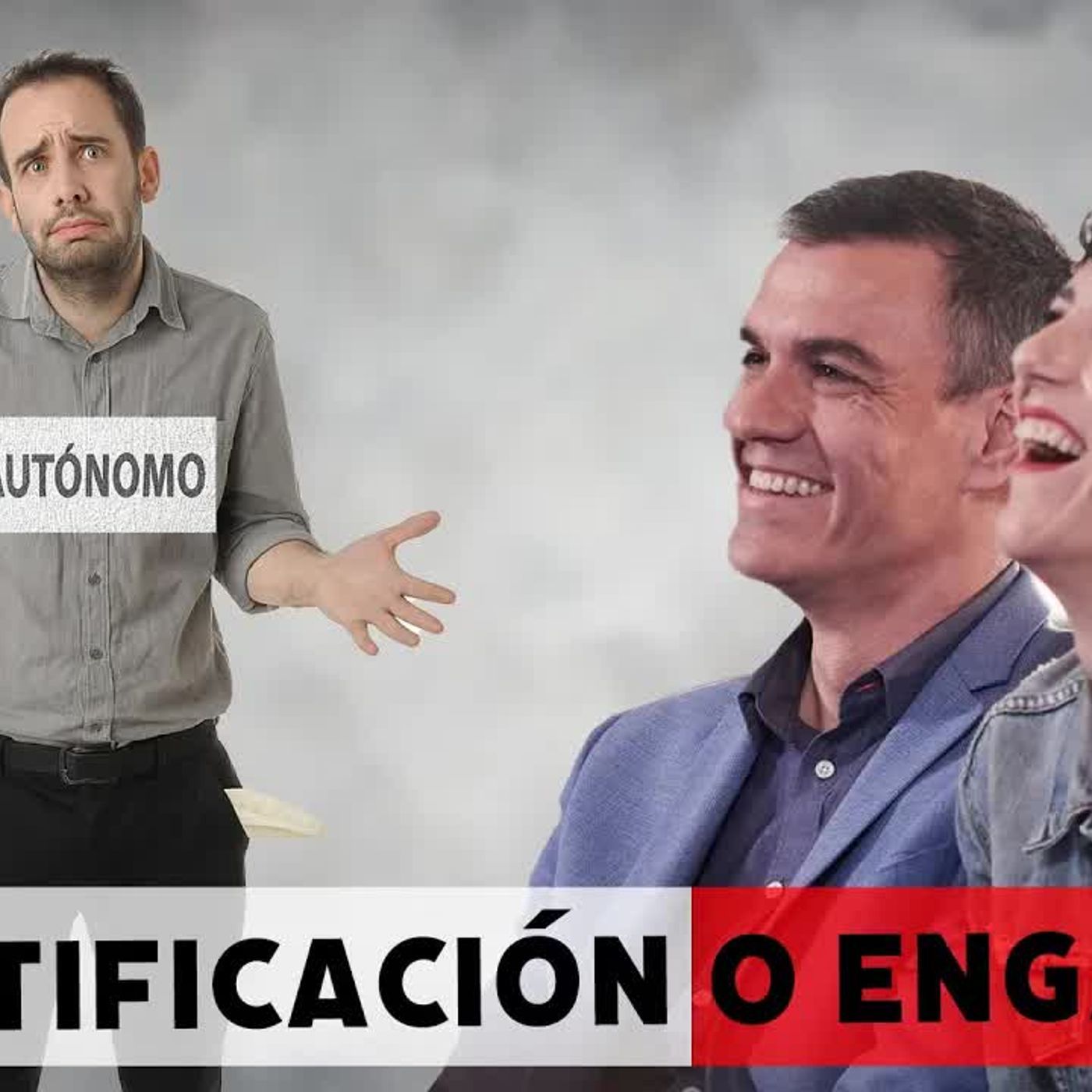 El Gobierno no dará tregua a los autónomos: las cotizaciones crecerán salvajemente hasta 2032 episode artwork