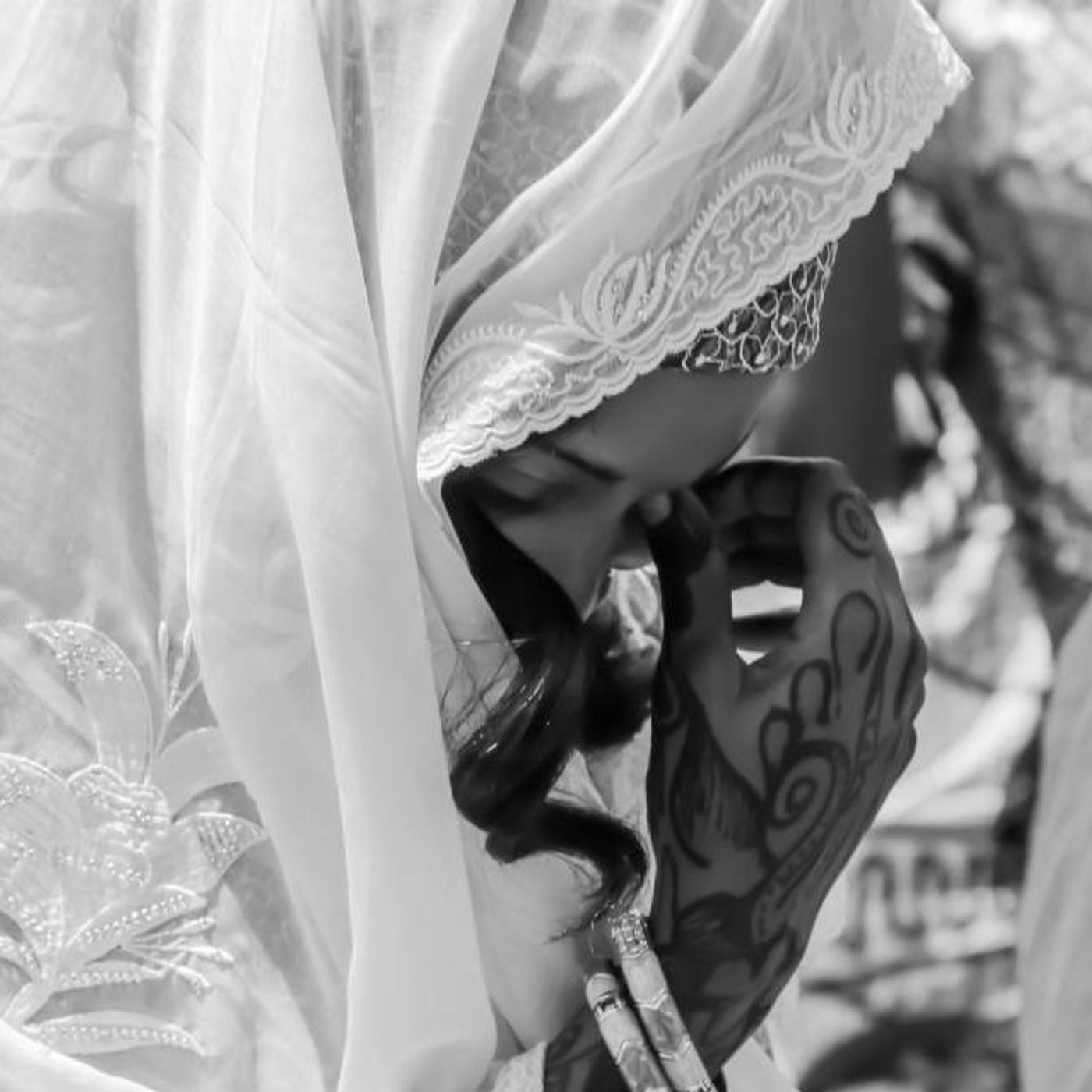 Aïchatou Ibro nous explique la signification de « Taskira » dans le mariage à Birni N’Konni episode artwork