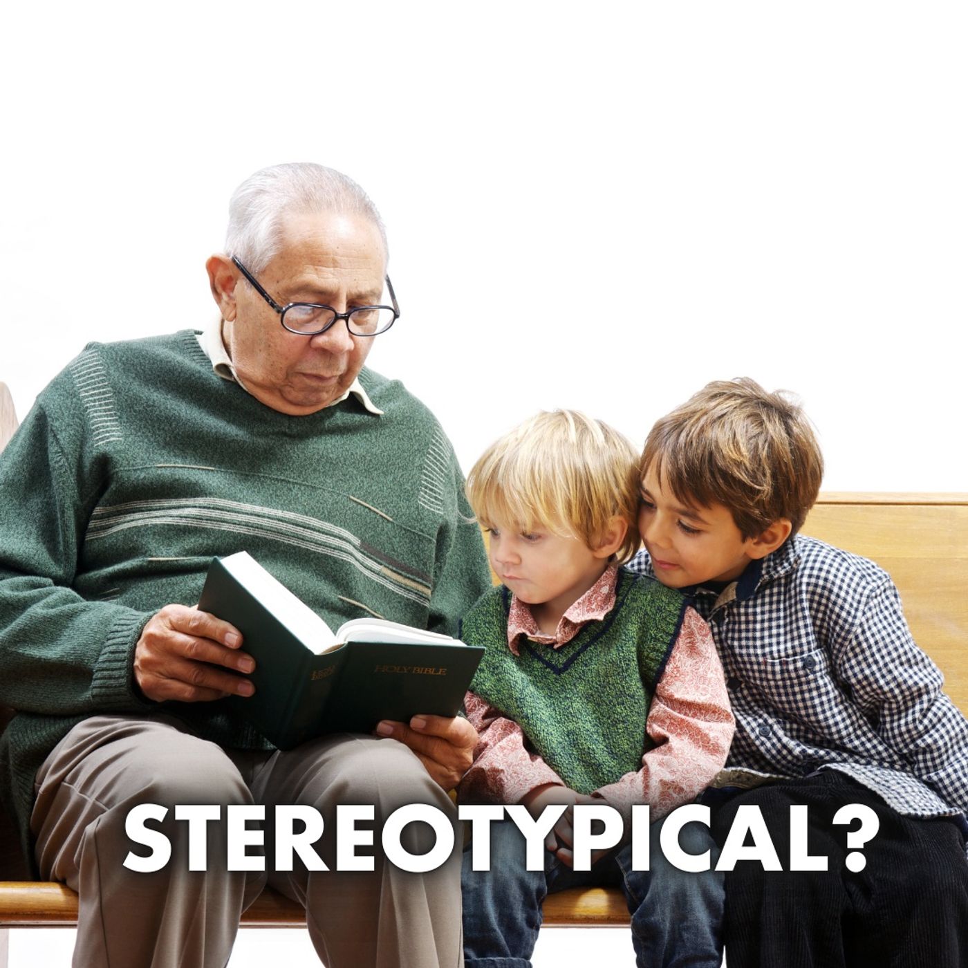 Are You a Stereotypical Christian?