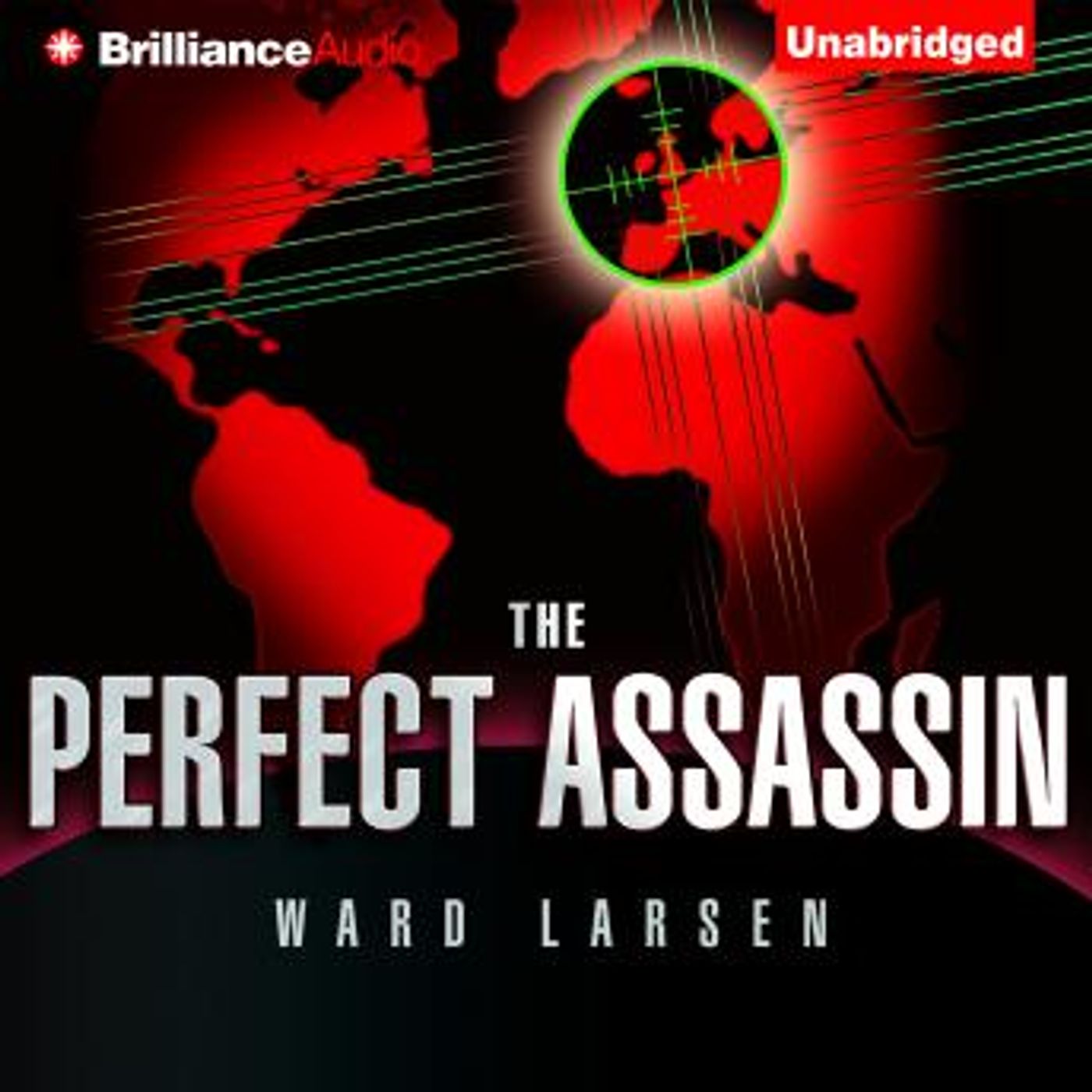 Listen to New Full Audiobooks in Mystery, Thriller & Horror, Suspense