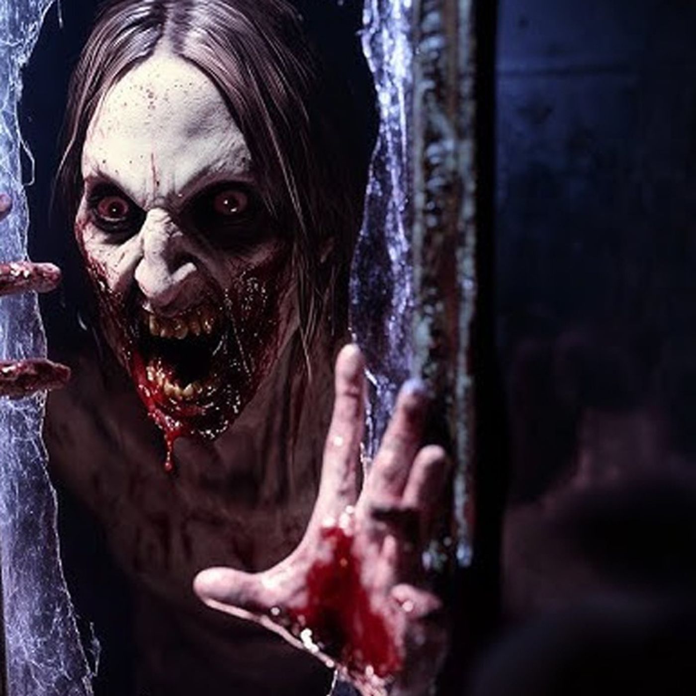 Testigos Del Terror: El Día Que Nos Atacó Una Bruja - Historias De Terror - Voces De La Noche