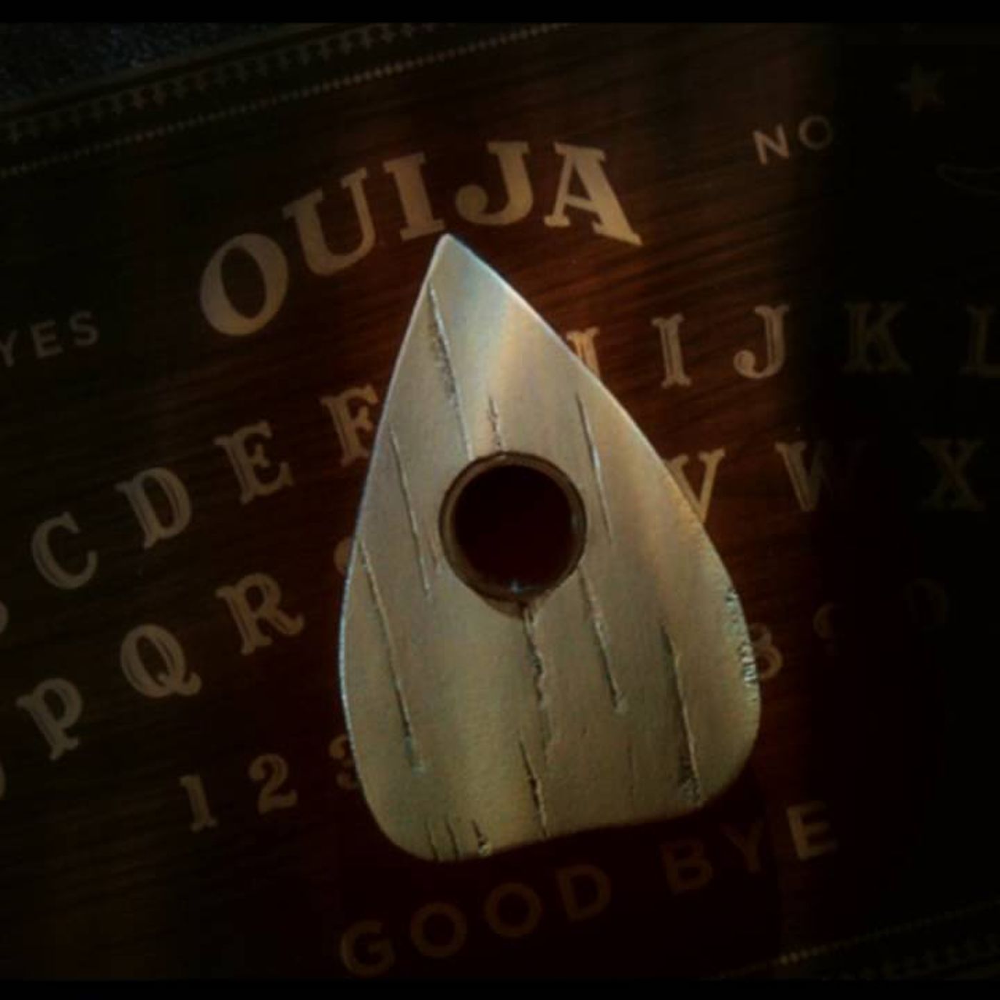 Historias de Miedo Marzo 29 de 2022 ESPÍRITU TÓXICO