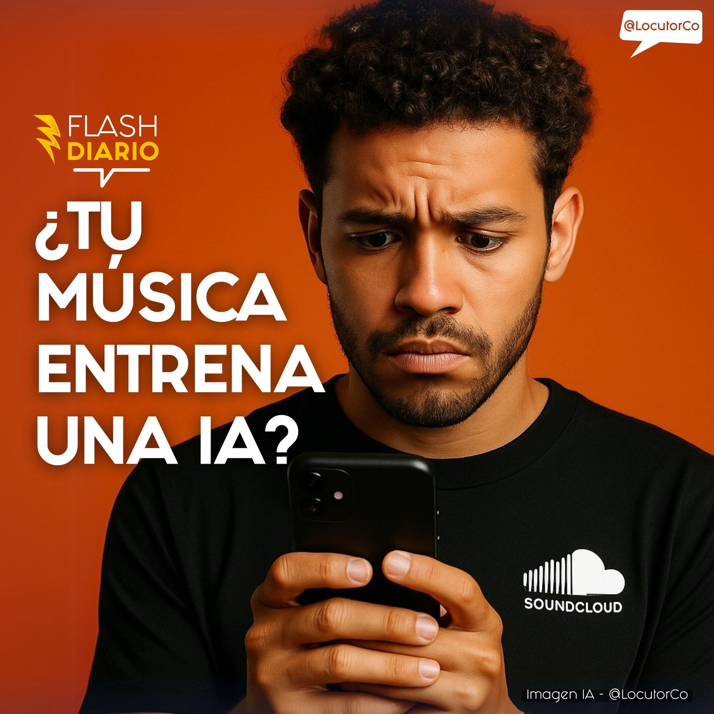 FLASH DIARIO de El Siglo 21 es Hoy