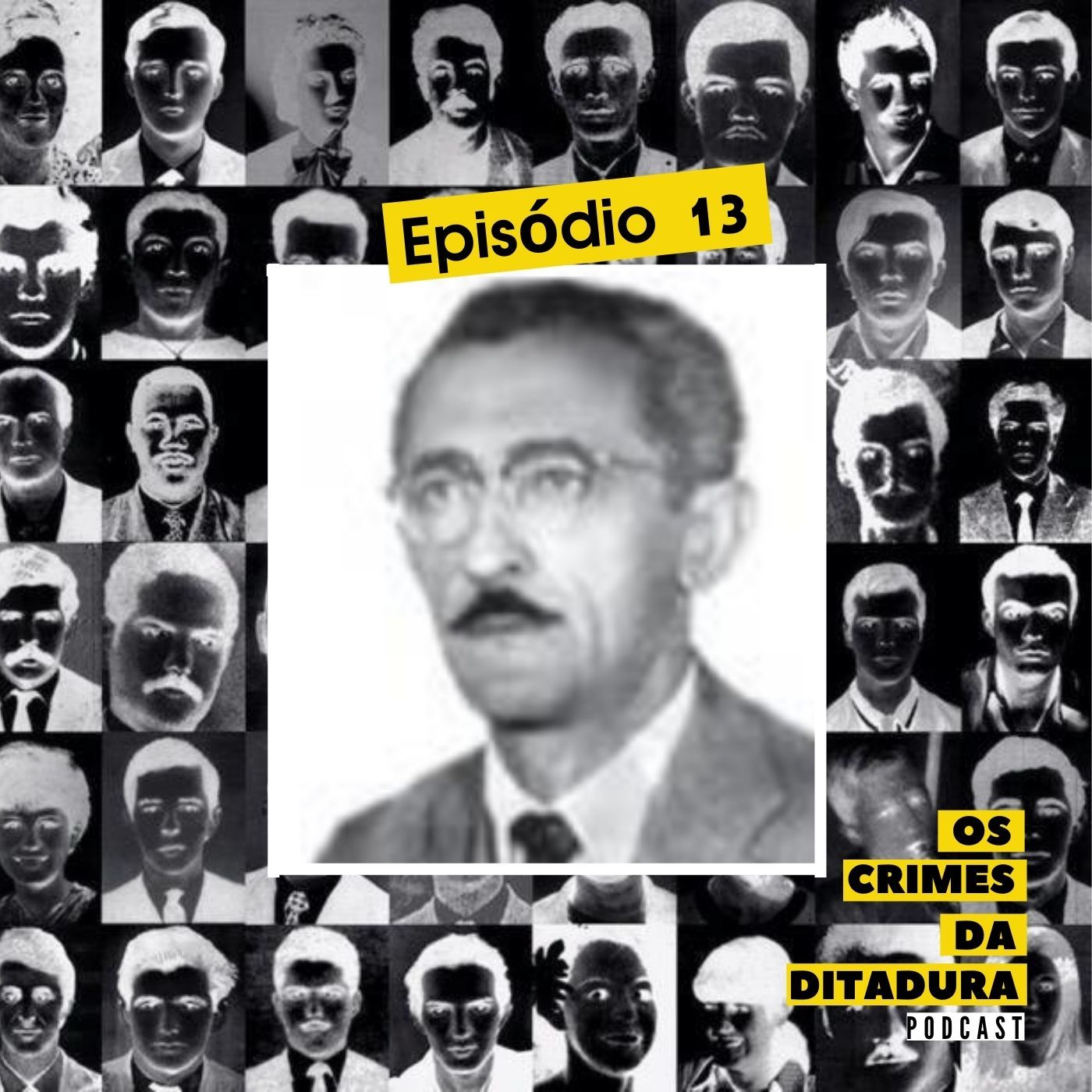 Os Crimes da Ditadura