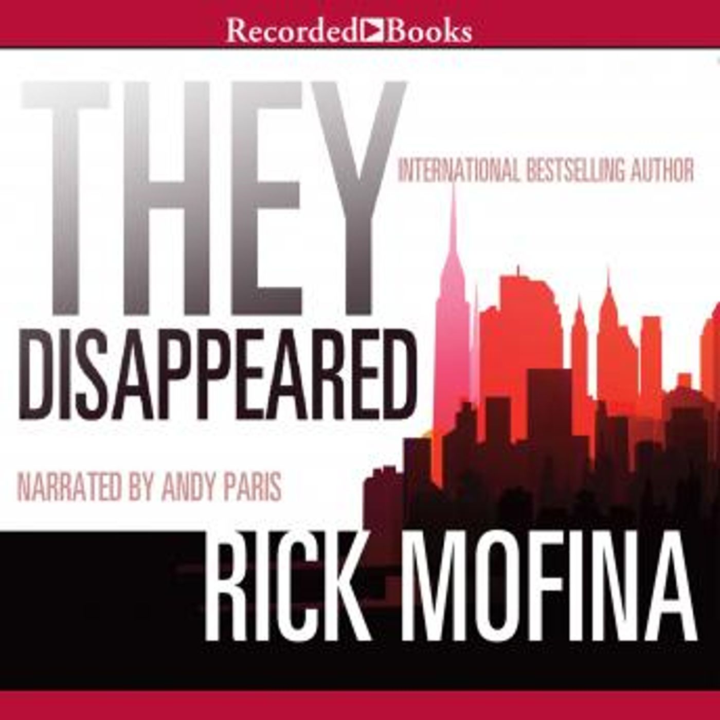 Explore New Full Audiobooks in Mystery, Thriller & Horror, Suspense
