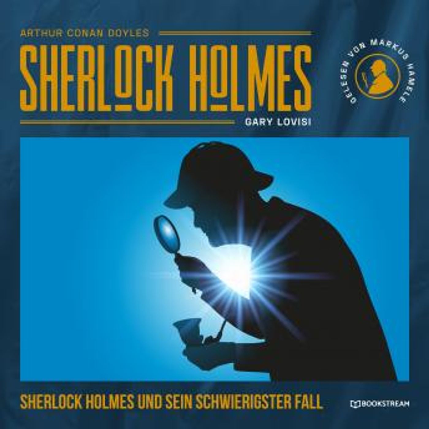 Top Full Trial Audiobooks in Mystery, Thriller & Horror, Suspense