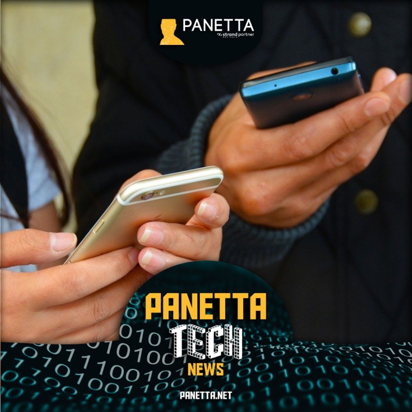 Panetta Tech News