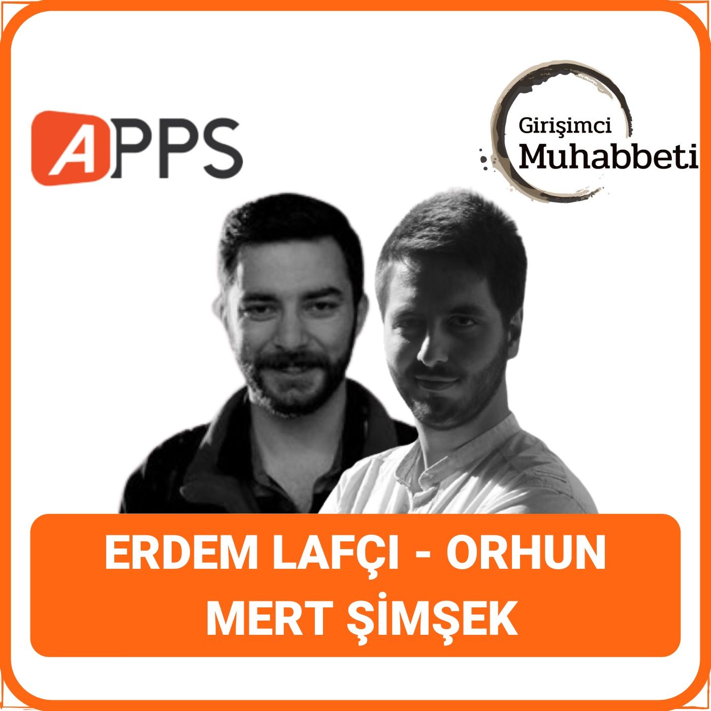 girişimci muhabbeti