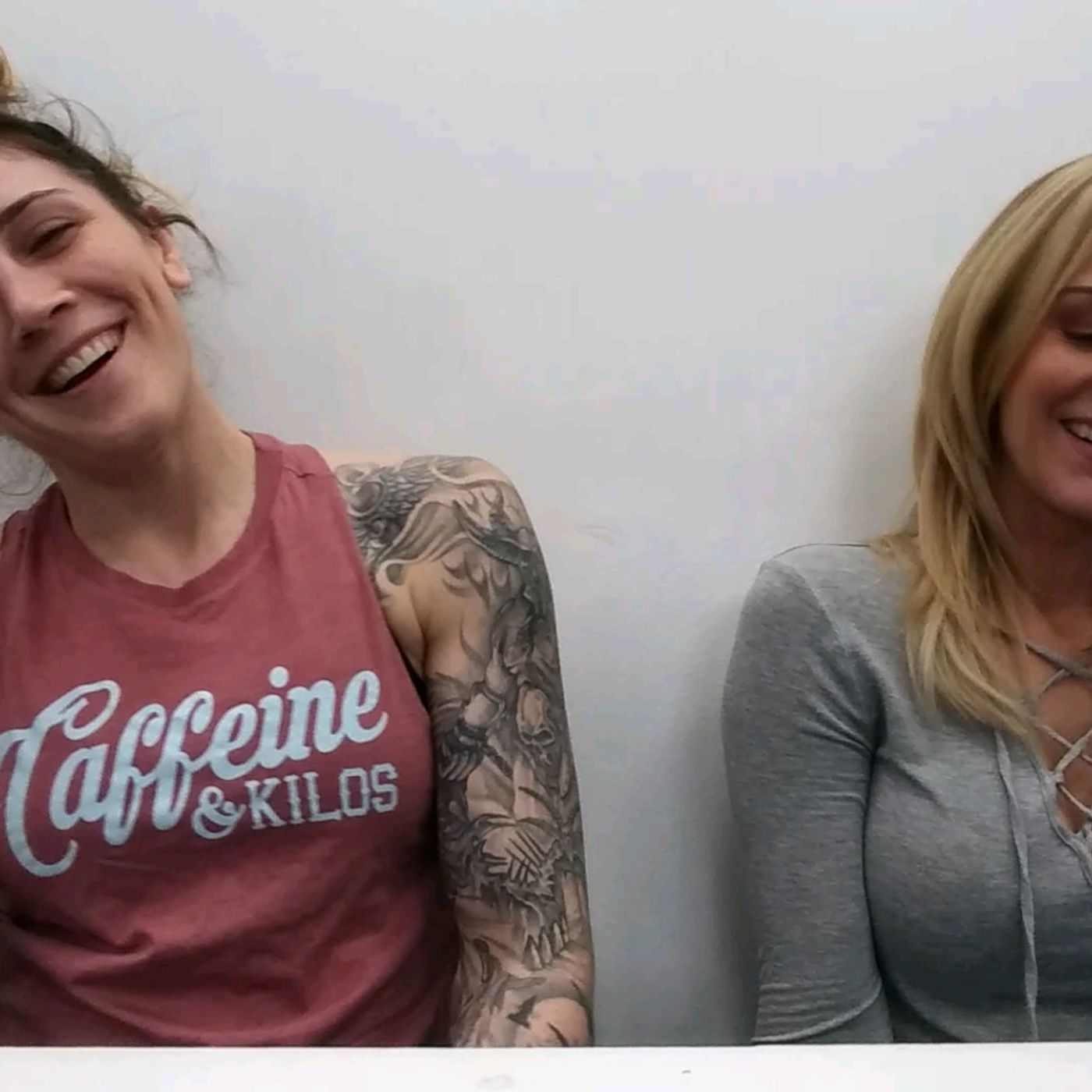 UFC Wichita Aussie & Fancy Breakdown